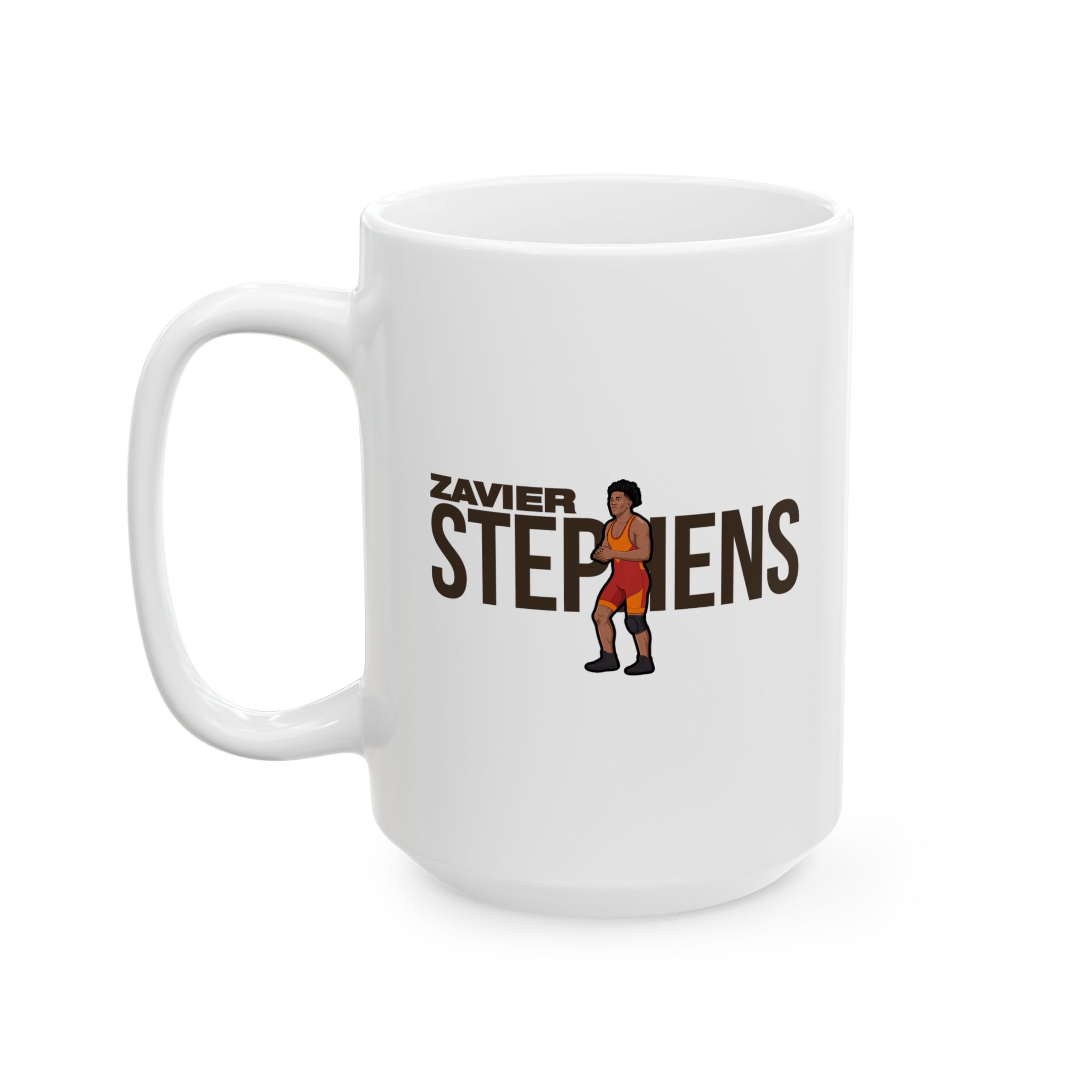 Coffee Mug — character_player_name in Classic