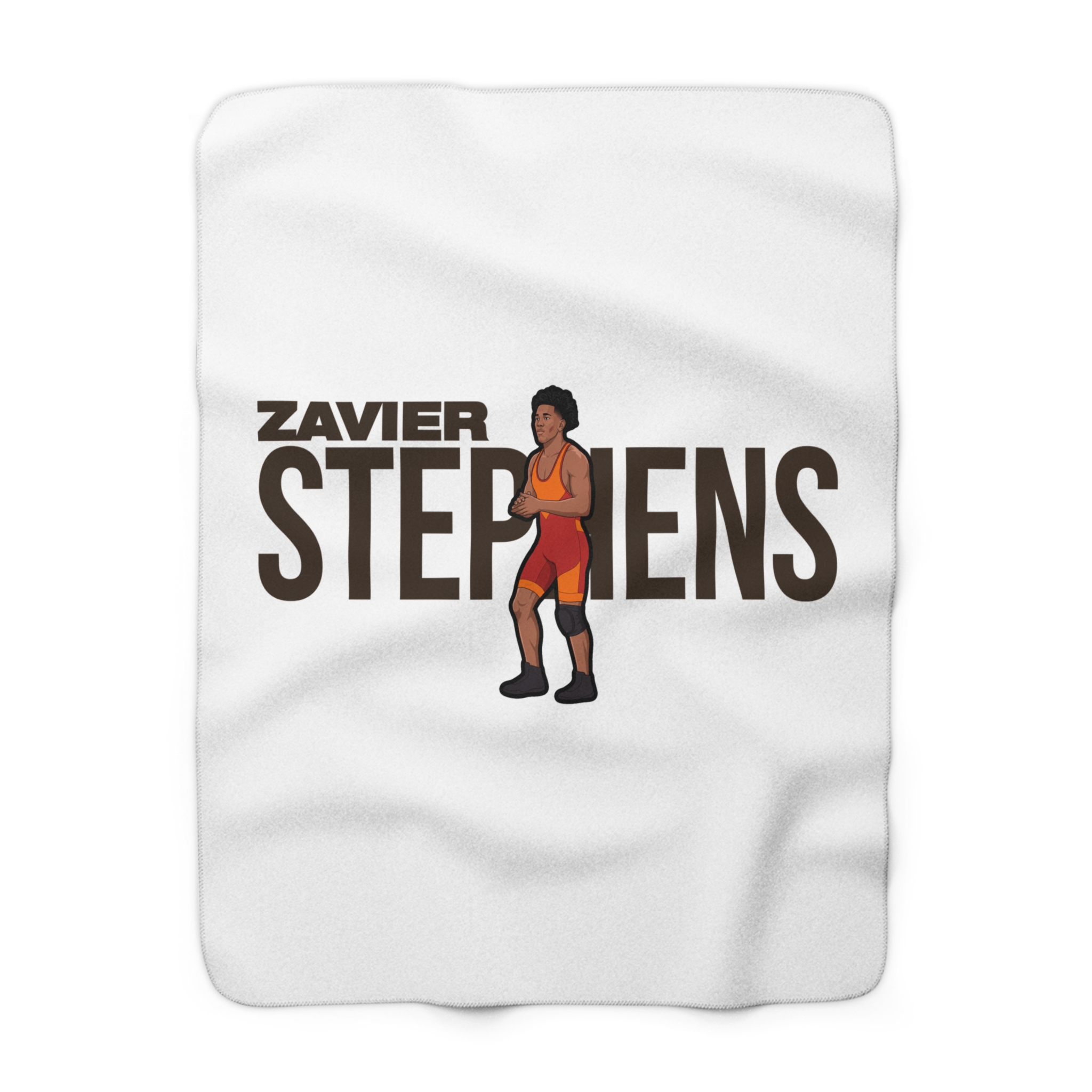 Sherpa Blanket — character_player_name in Classic