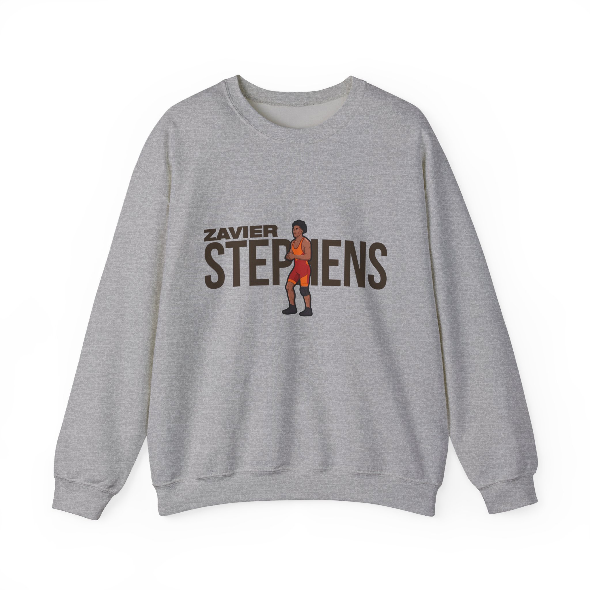Crewneck Sweatshirt