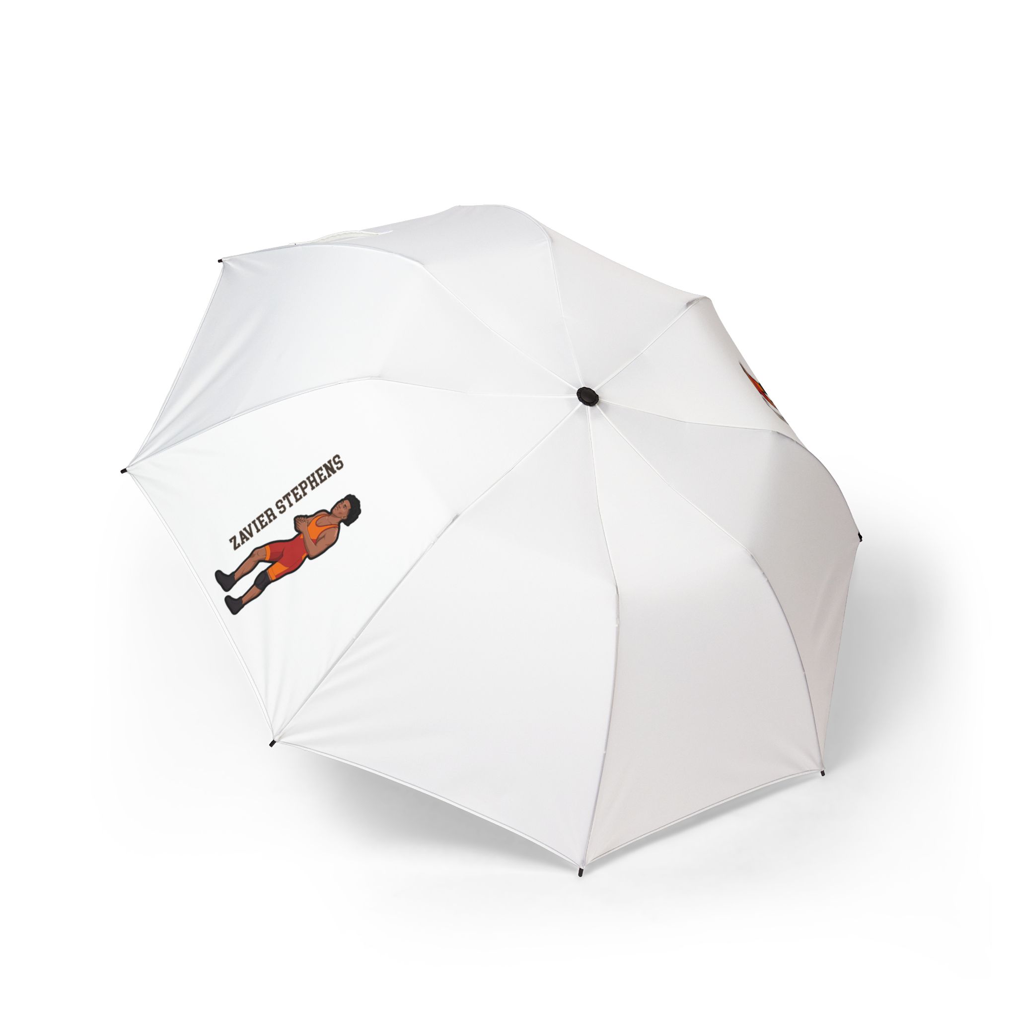 Foldable Umbrella — character_name_vertical in Classic
