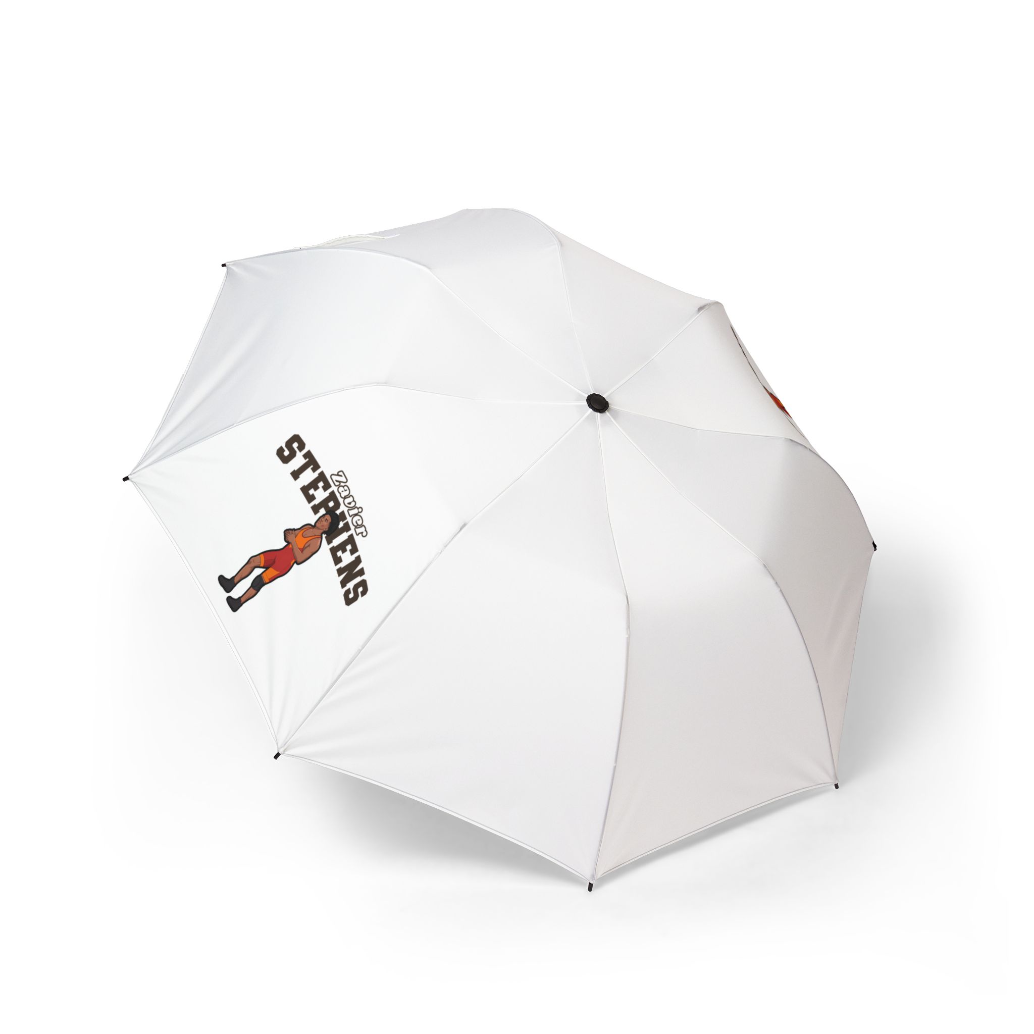Foldable Umbrella — character_name_arch in Classic