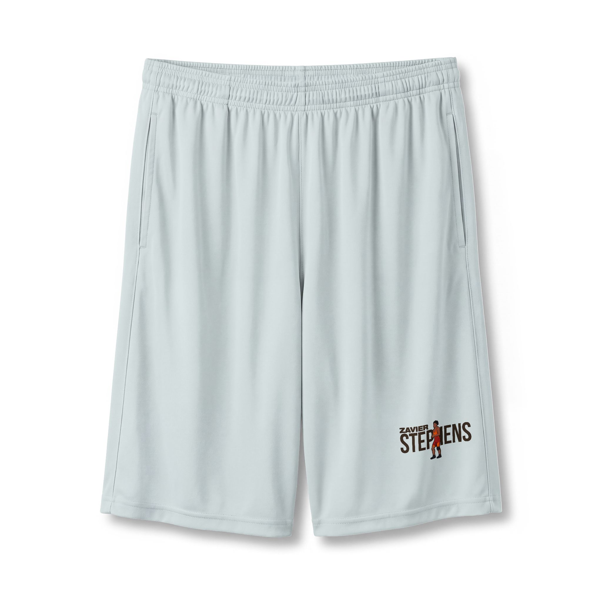 Shorts — character_player_name in Silver