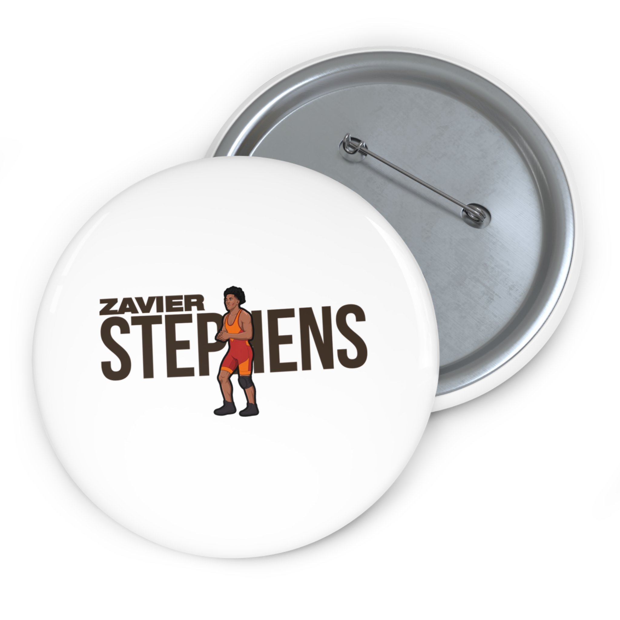 Game Day Pin — character_player_name in Classic