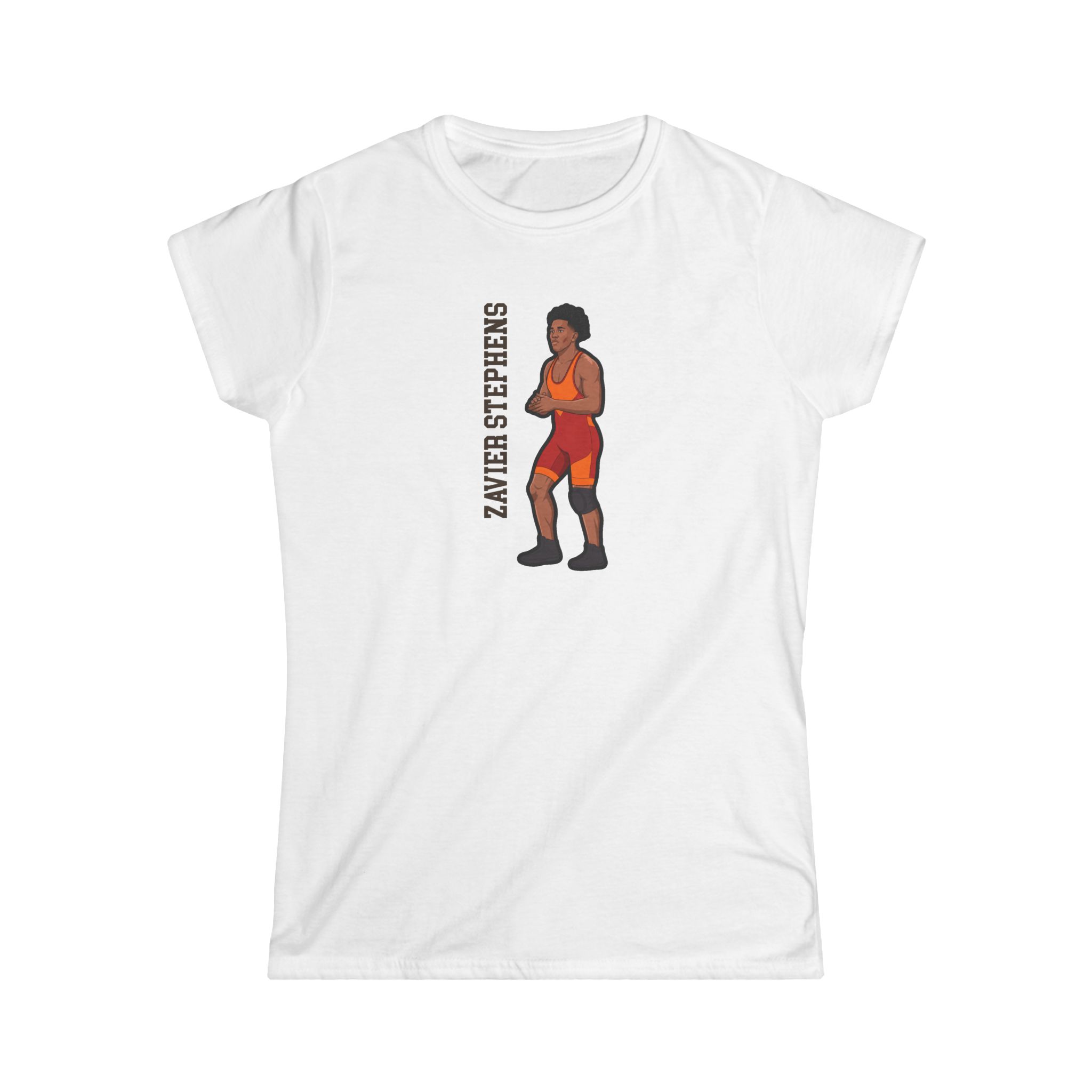 Women's Softstyle Tee