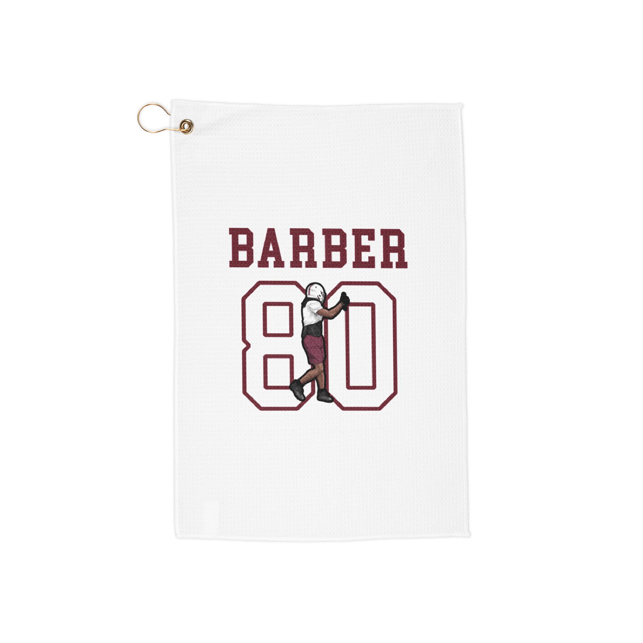 Golf Towel — character_shirsey in Classic