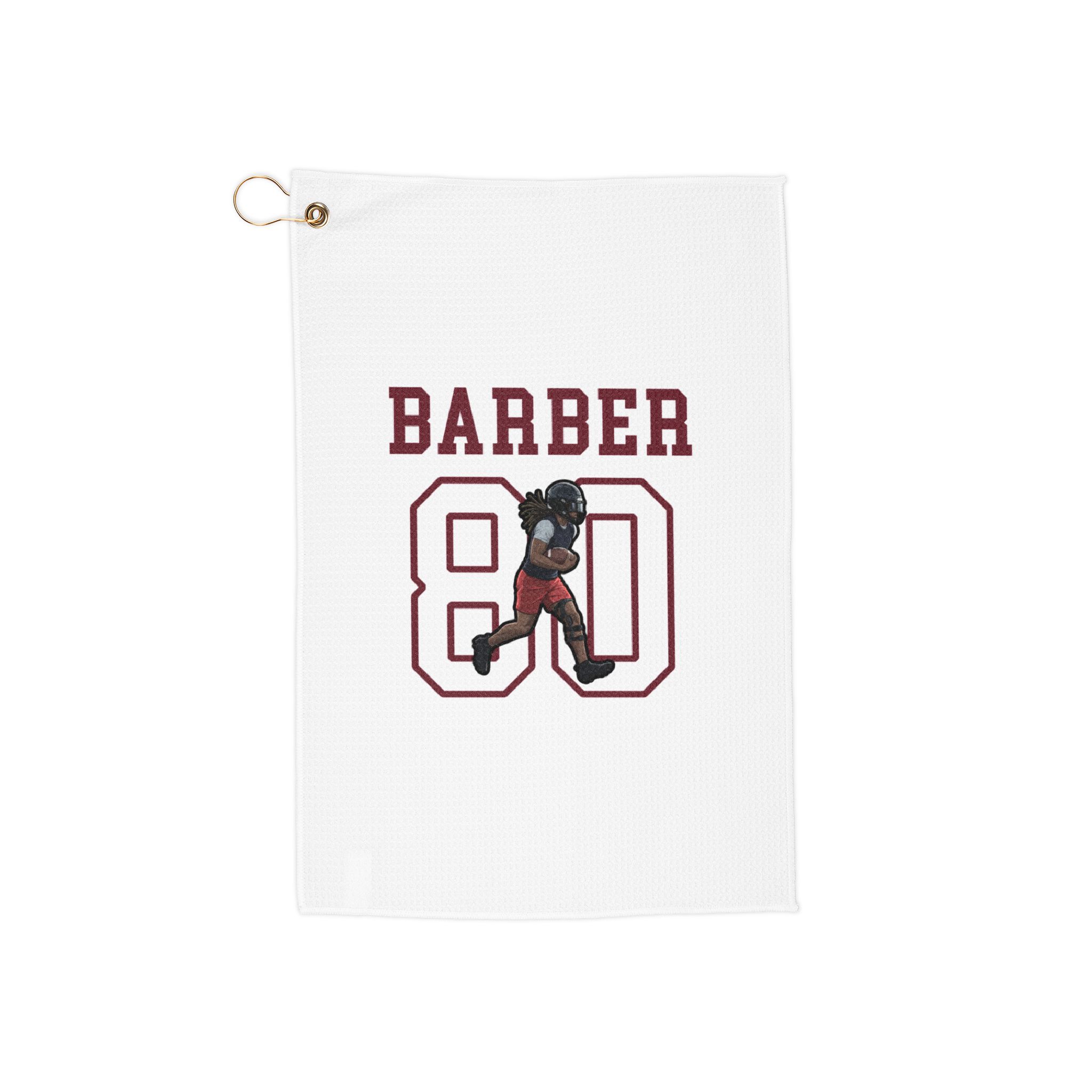 Golf Towel — character_shirsey in Classic