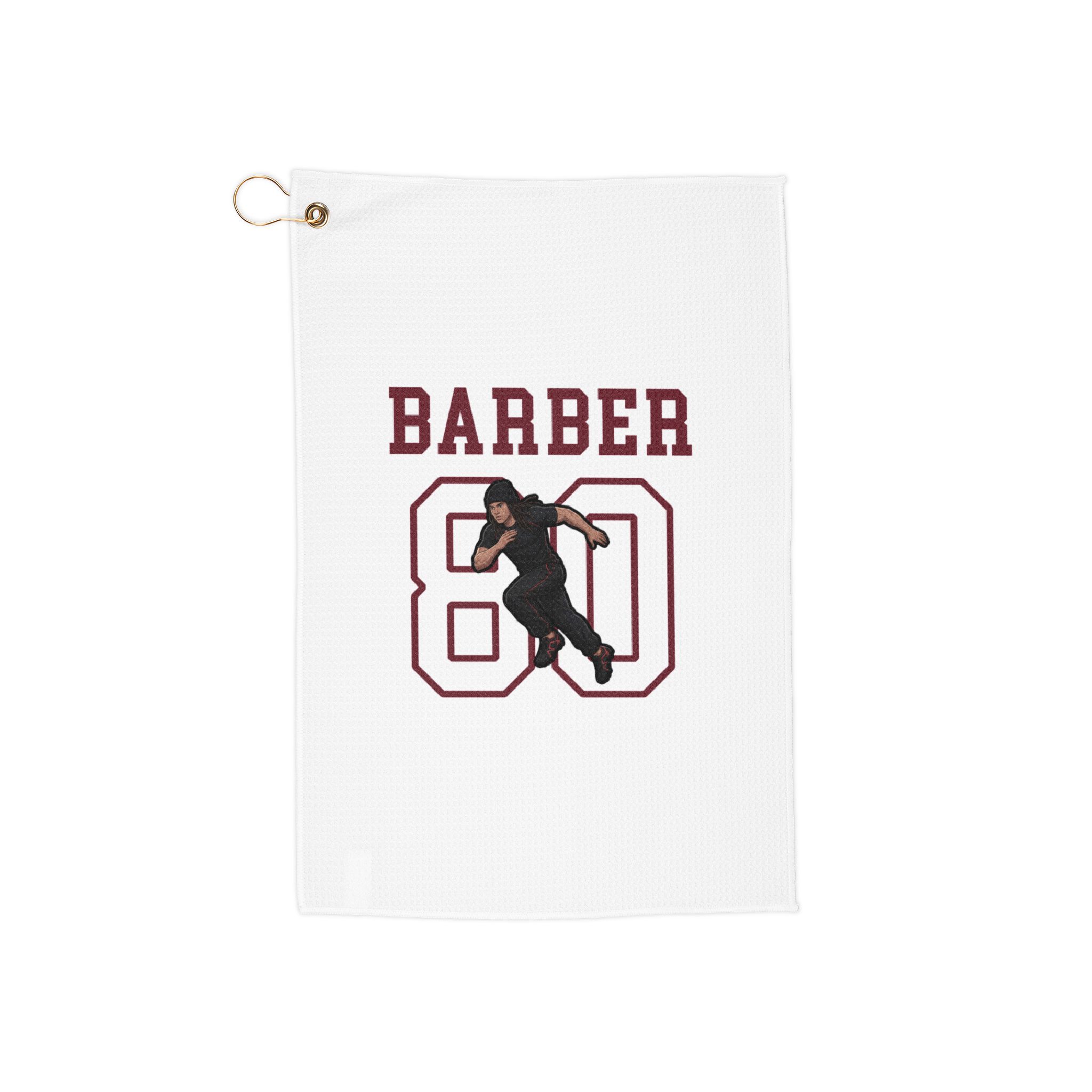 Golf Towel — character_shirsey in Classic
