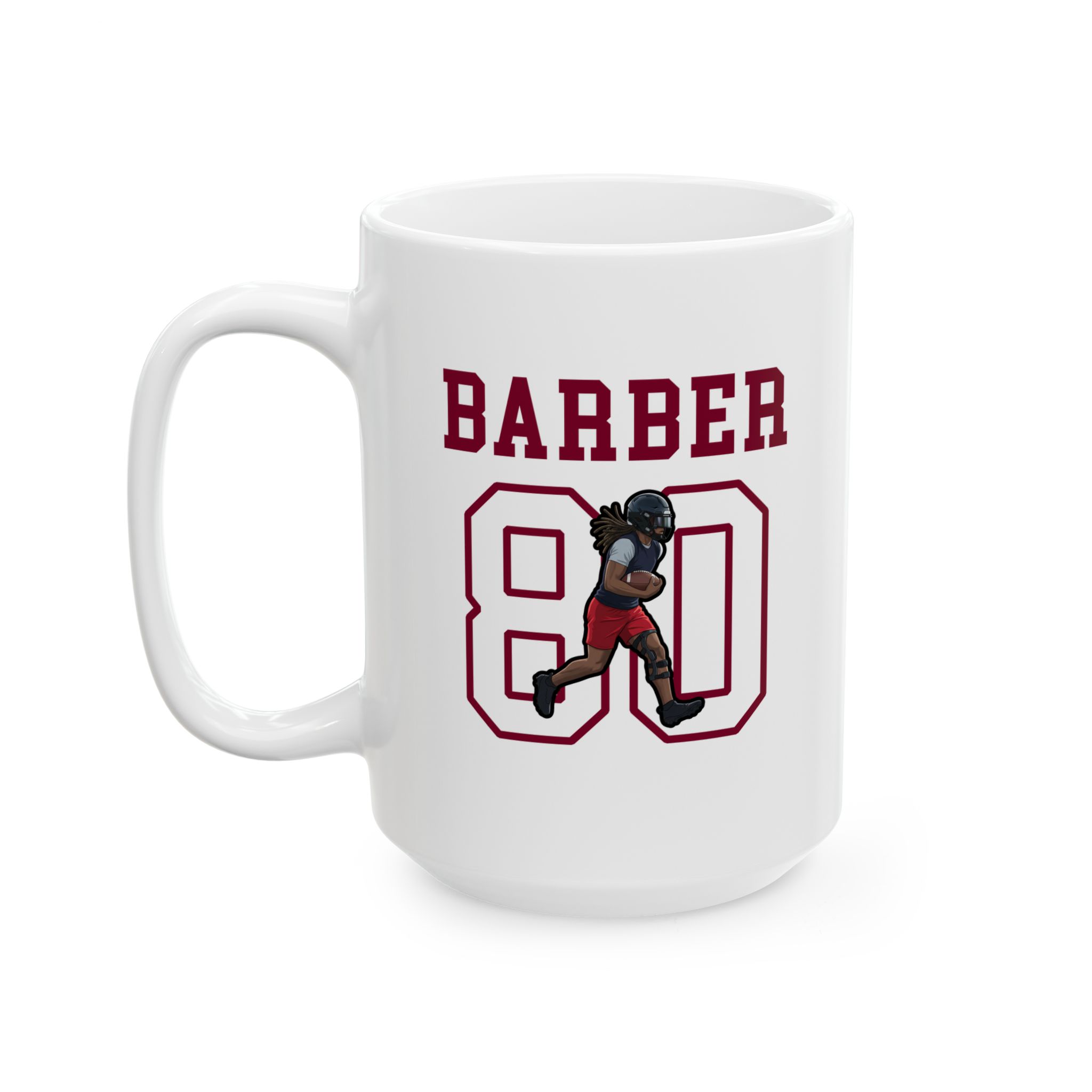 Coffee Mug — character_shirsey in Classic