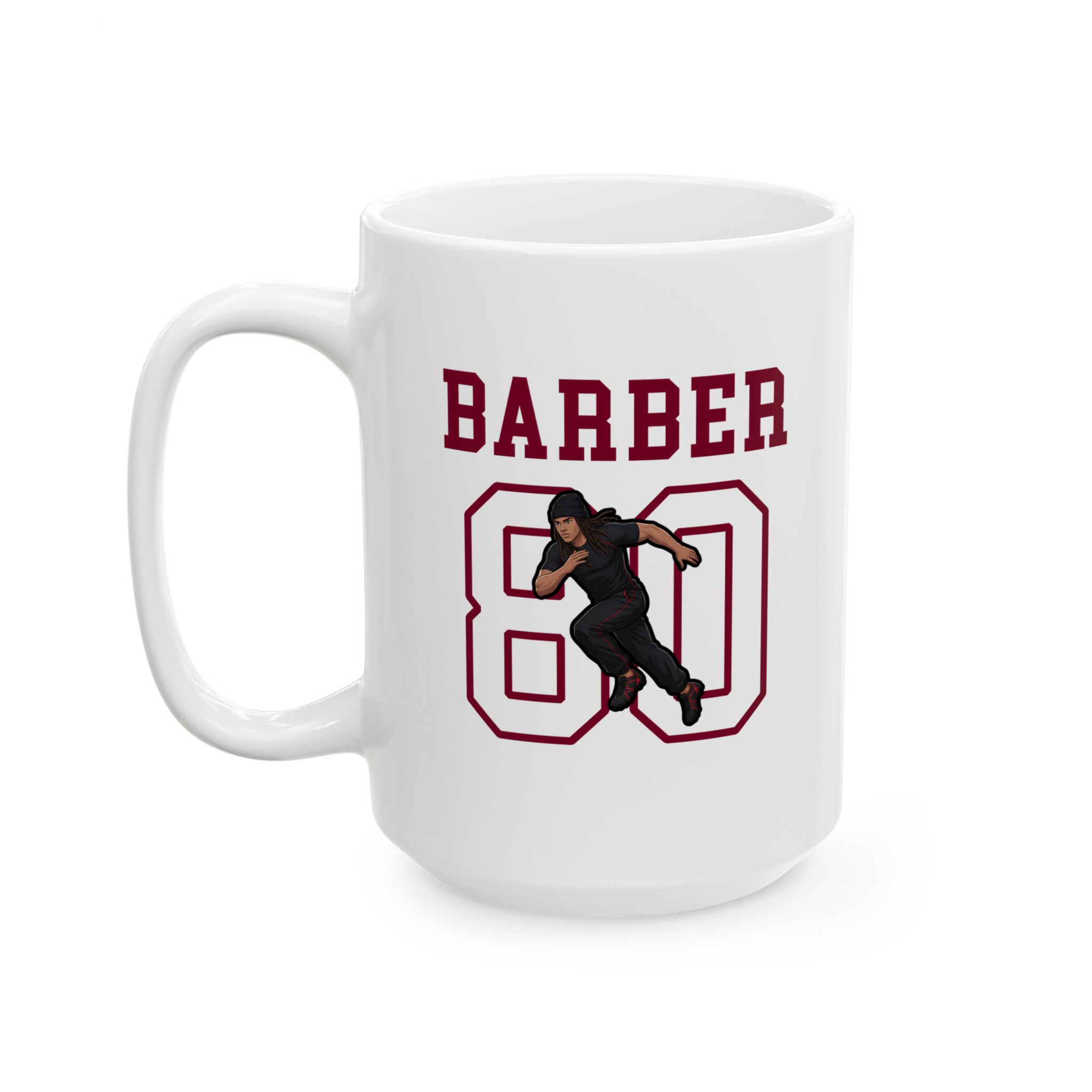 Coffee Mug — character_shirsey in Classic