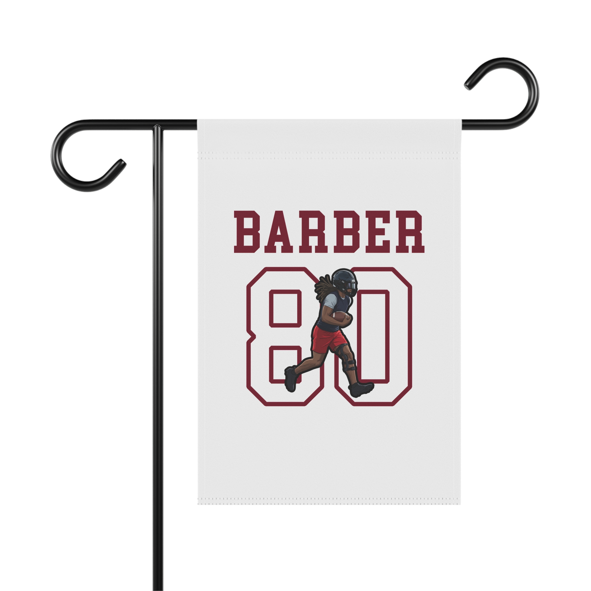Garden & House Banner — character_shirsey in Classic