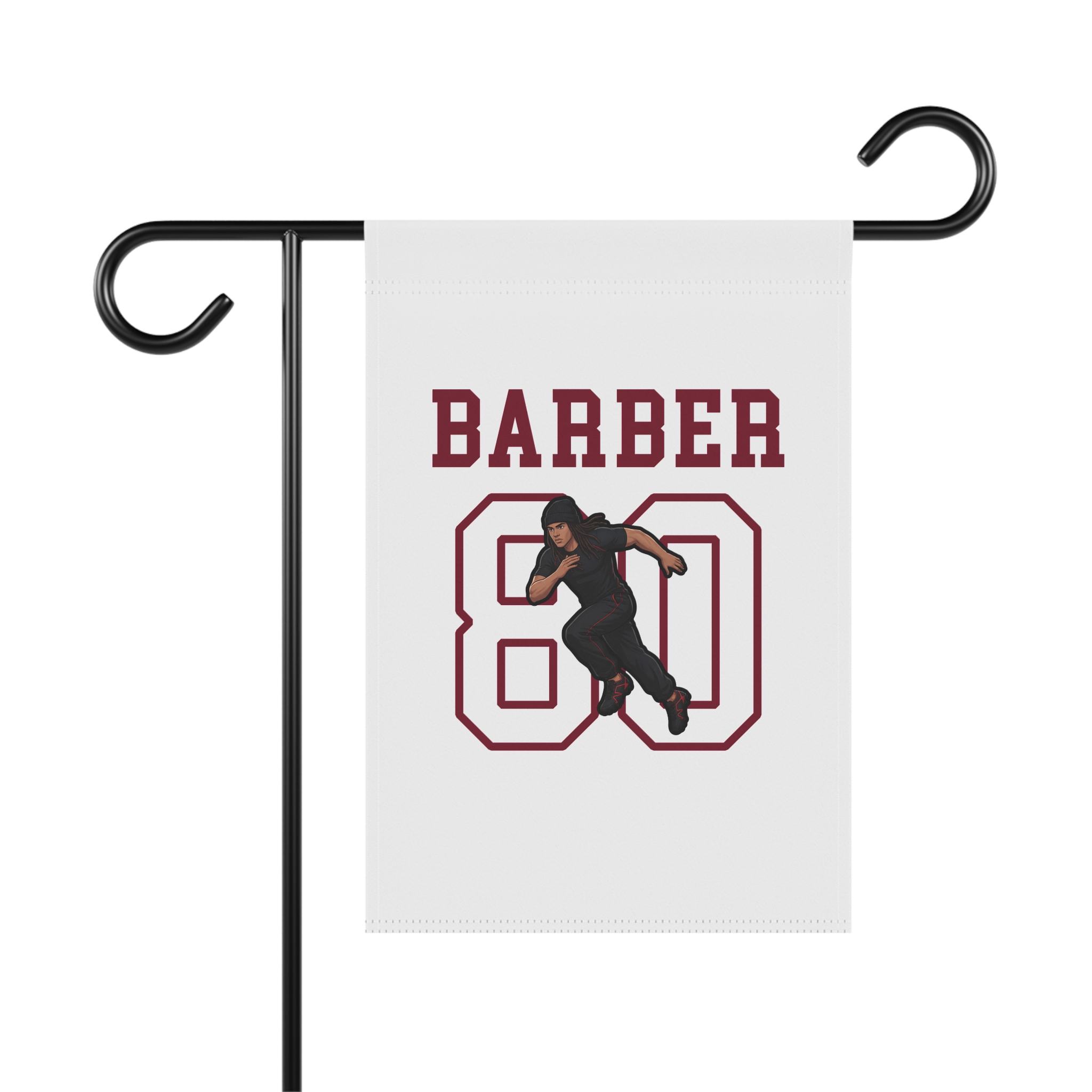 Garden & House Banner — character_shirsey in Classic
