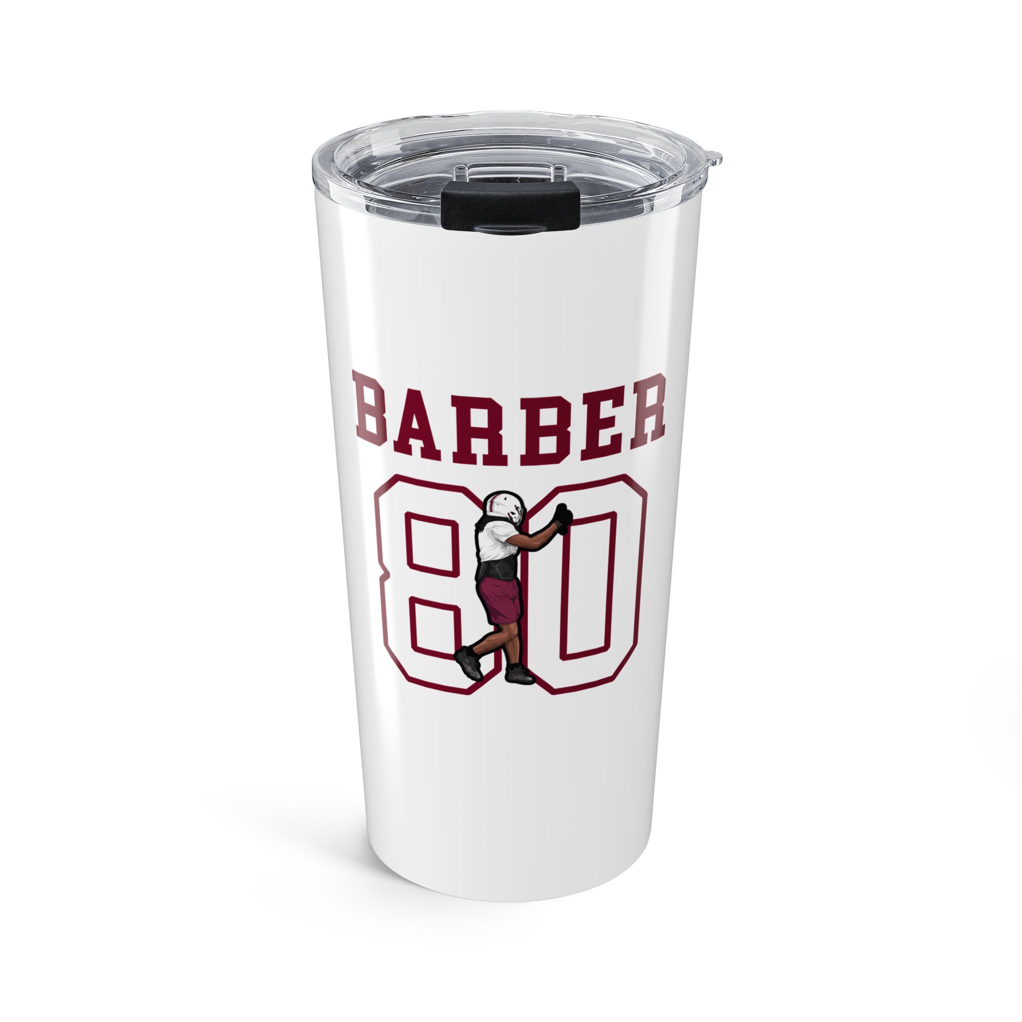 20oz Tumbler — character_shirsey in Classic