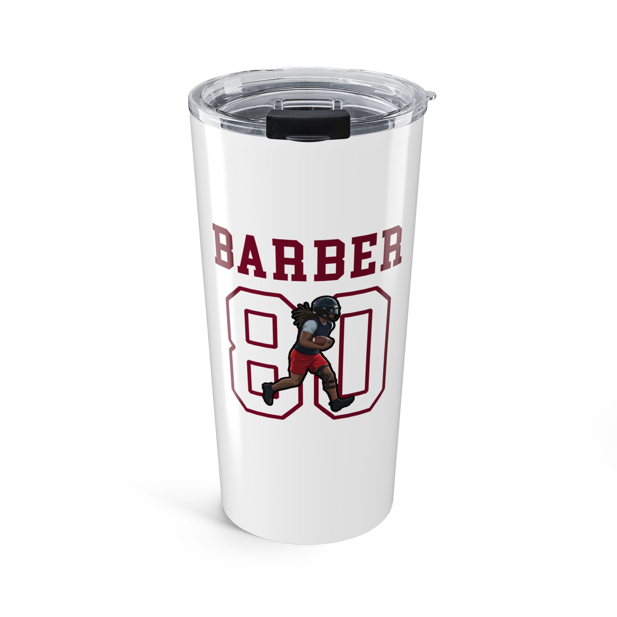 20oz Tumbler — character_shirsey in Classic