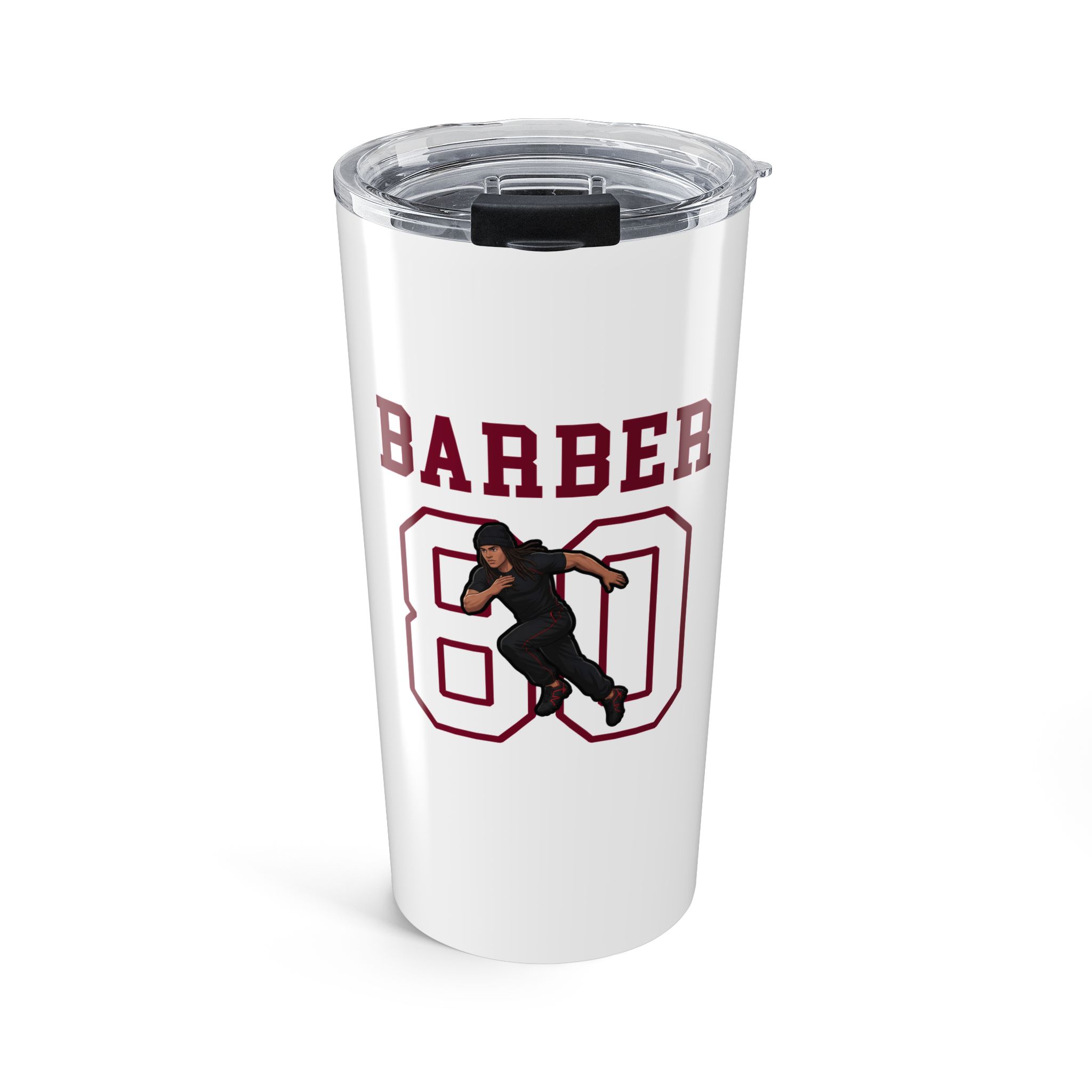 20oz Tumbler — character_shirsey in Classic