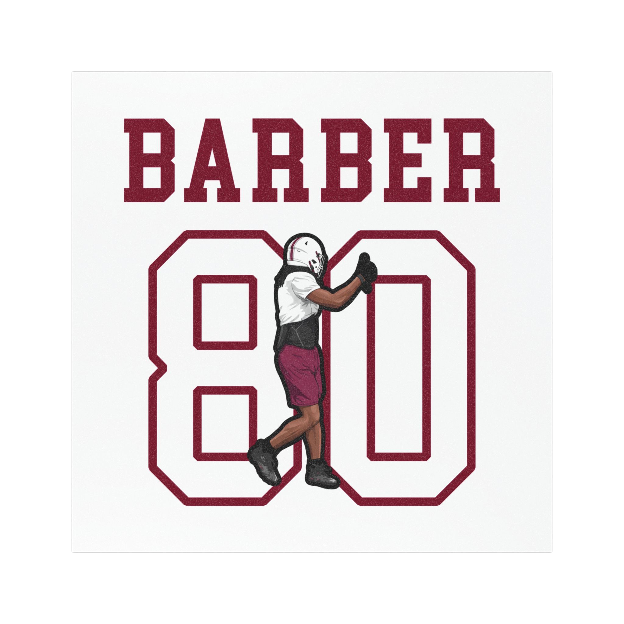 Car Magnets — character_shirsey in Classic