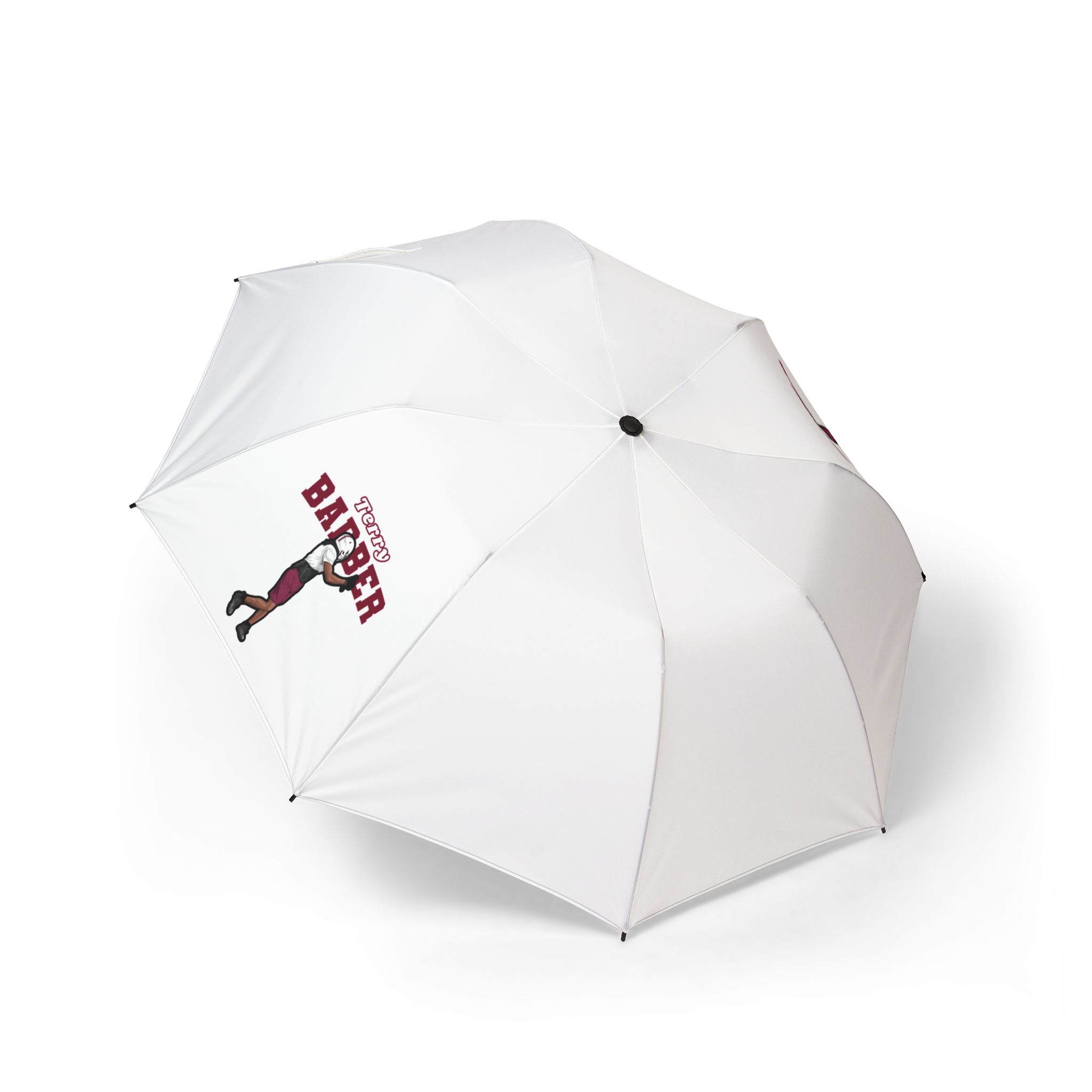 Foldable Umbrella — character_name_arch in Classic