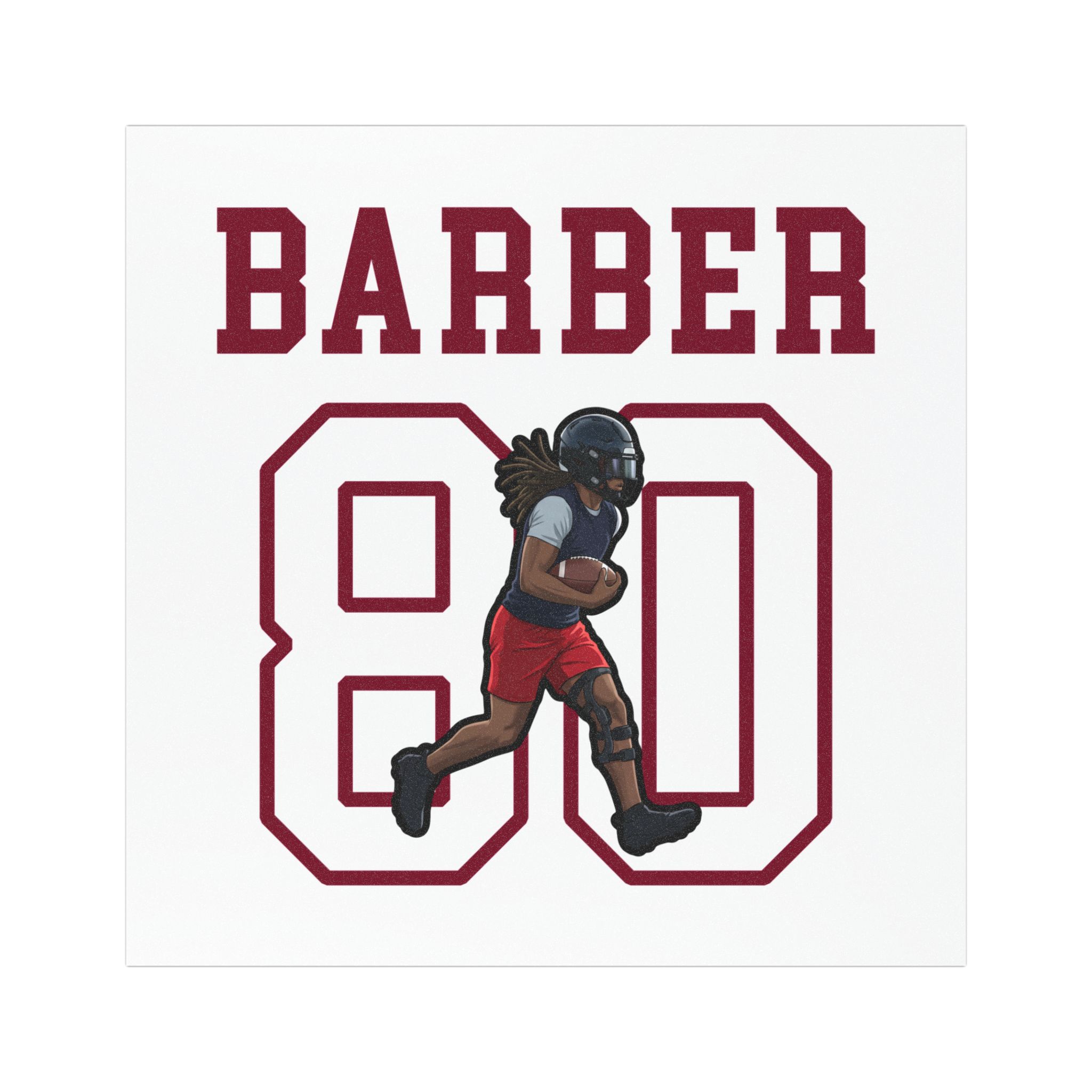 Car Magnets — character_shirsey in Classic