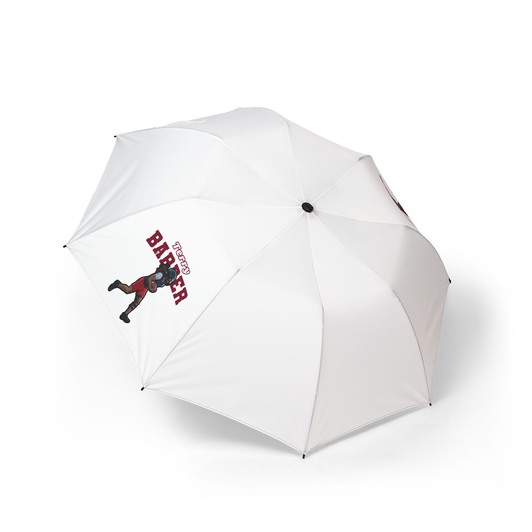Foldable Umbrella — character_name_arch in Classic