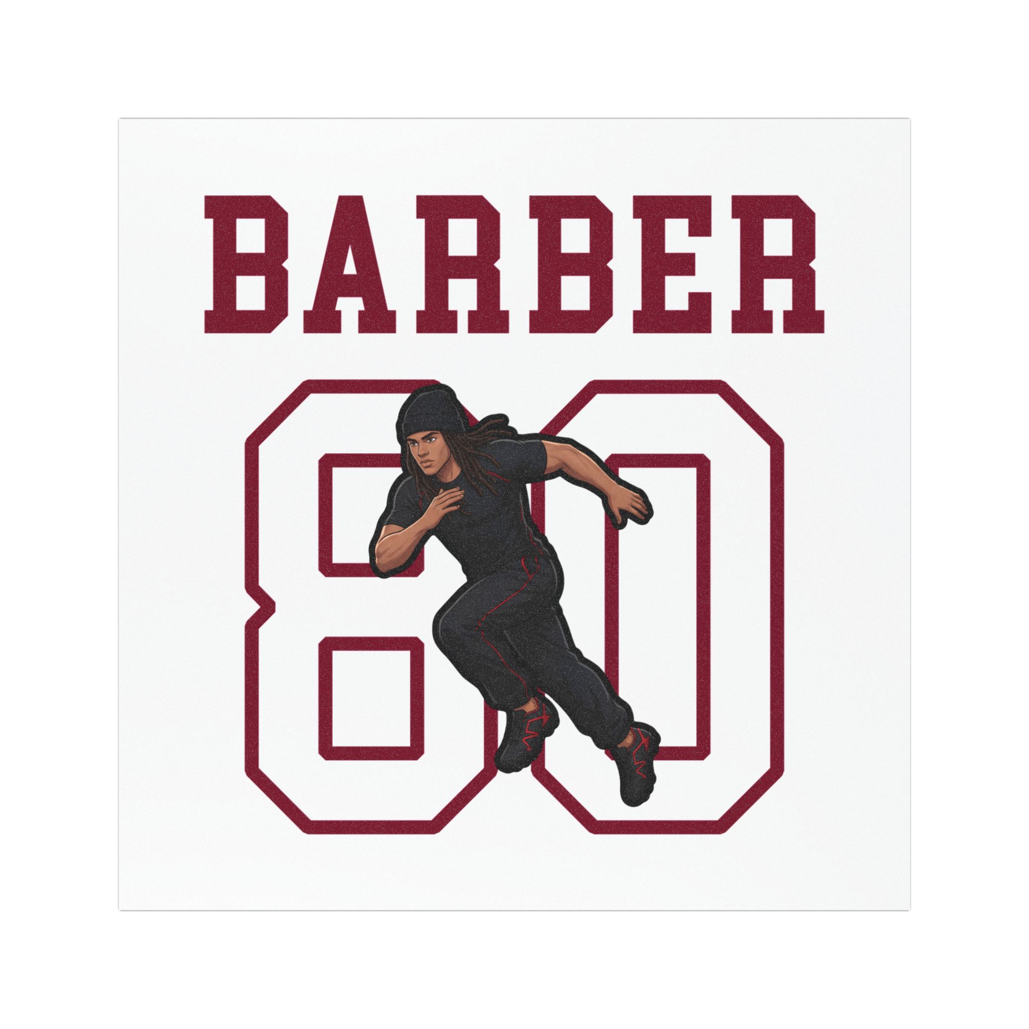 Car Magnets — character_shirsey in Classic