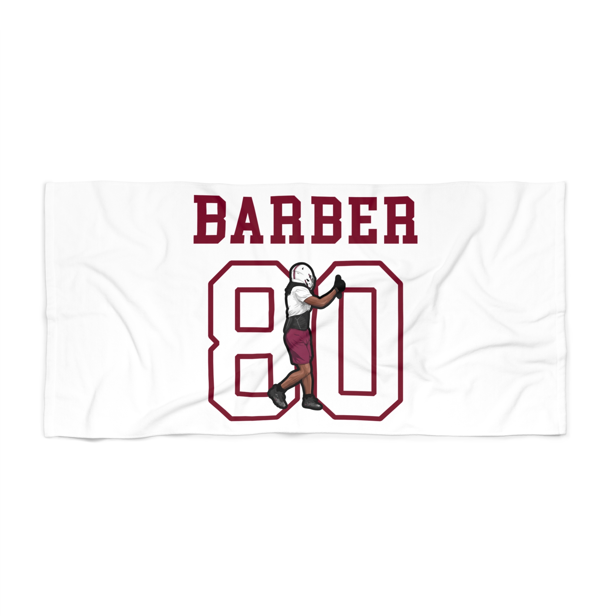 Beach Towel — character_shirsey in Classic