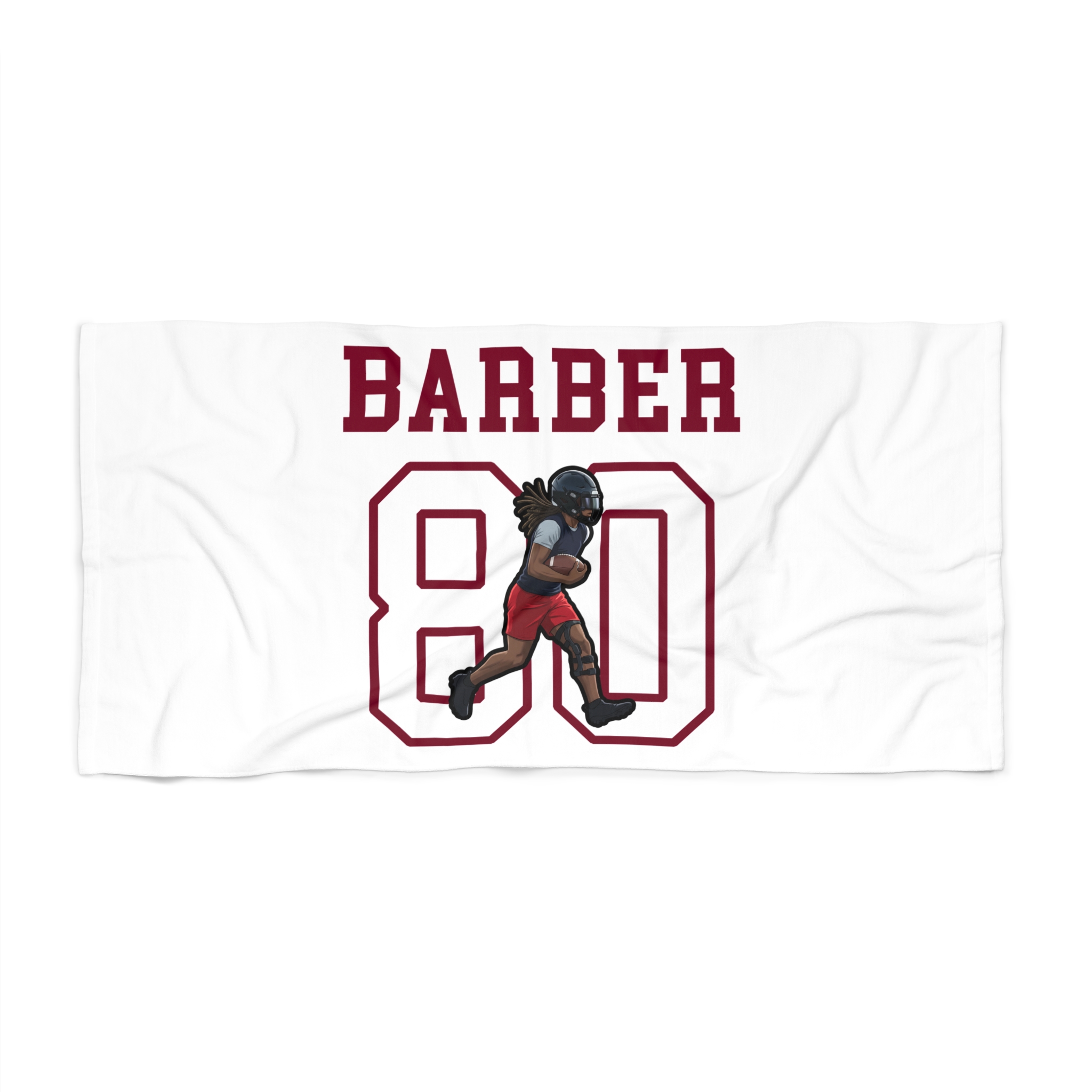 Beach Towel — character_shirsey in Classic