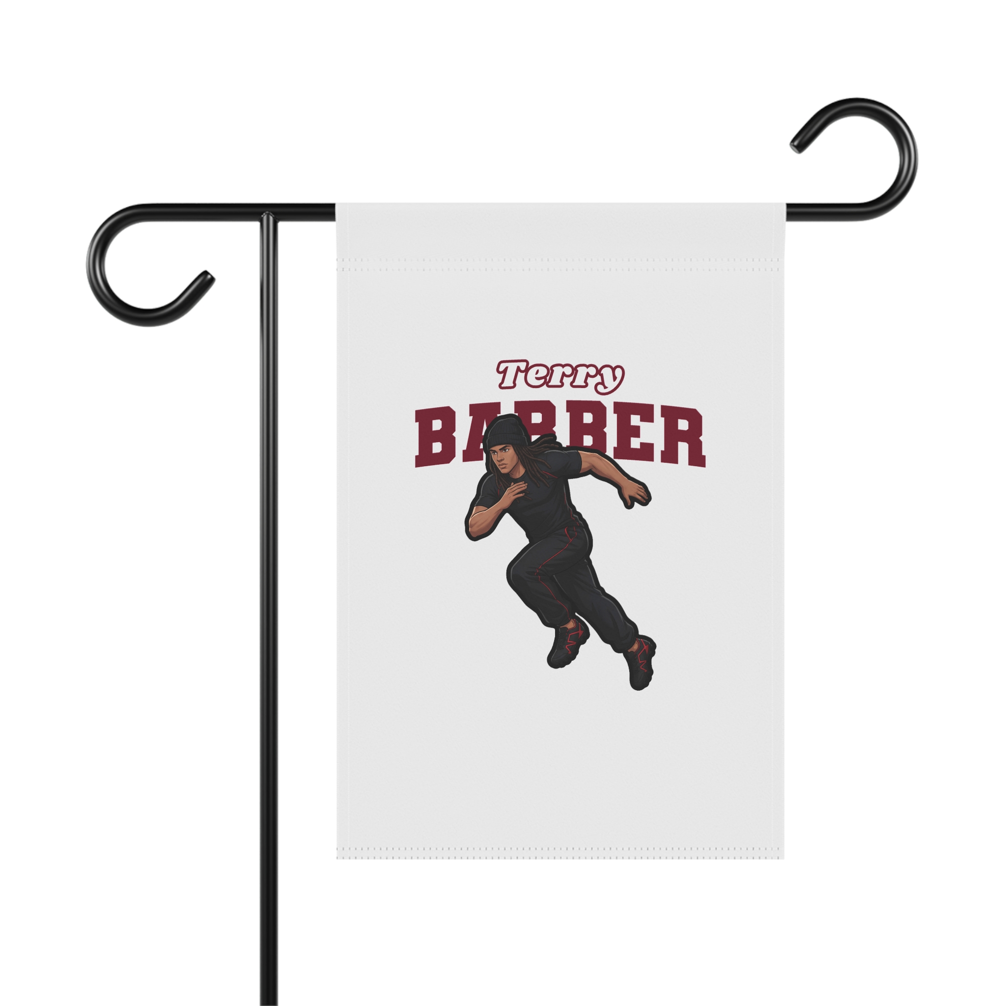 Garden & House Banner — character_name_arch in Classic