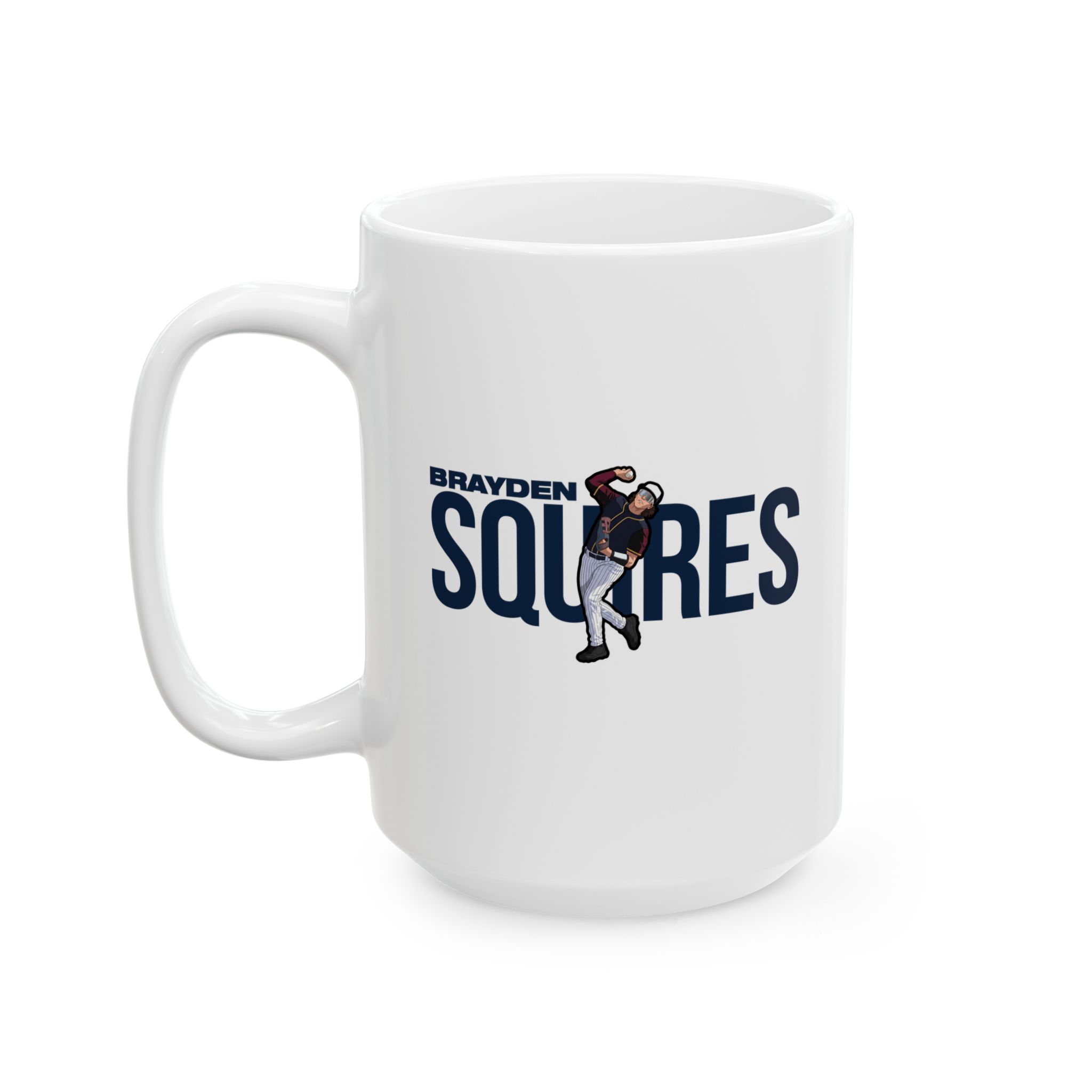 Coffee Mug — character_player_name in Classic
