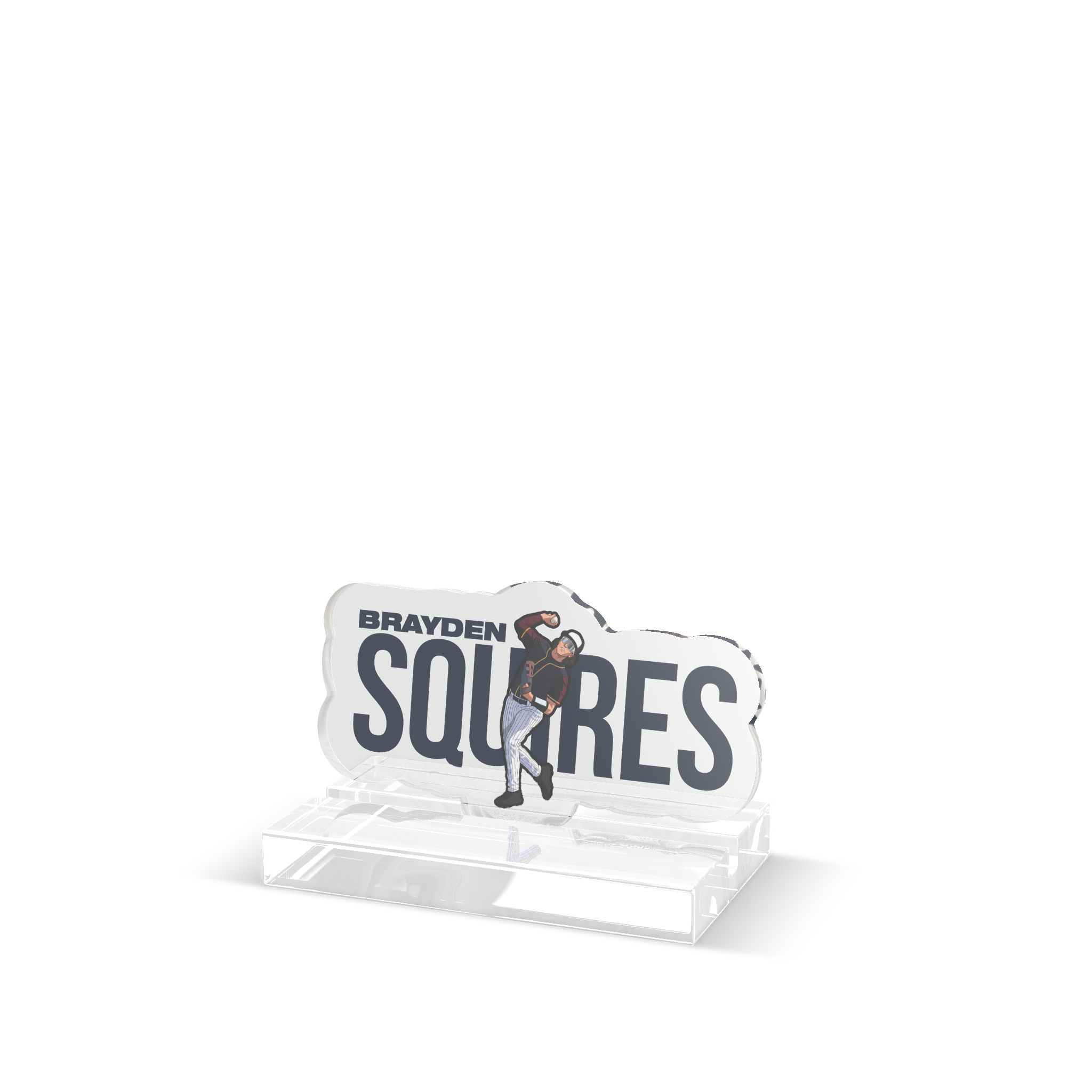 Desk Display — character_player_name in Classic