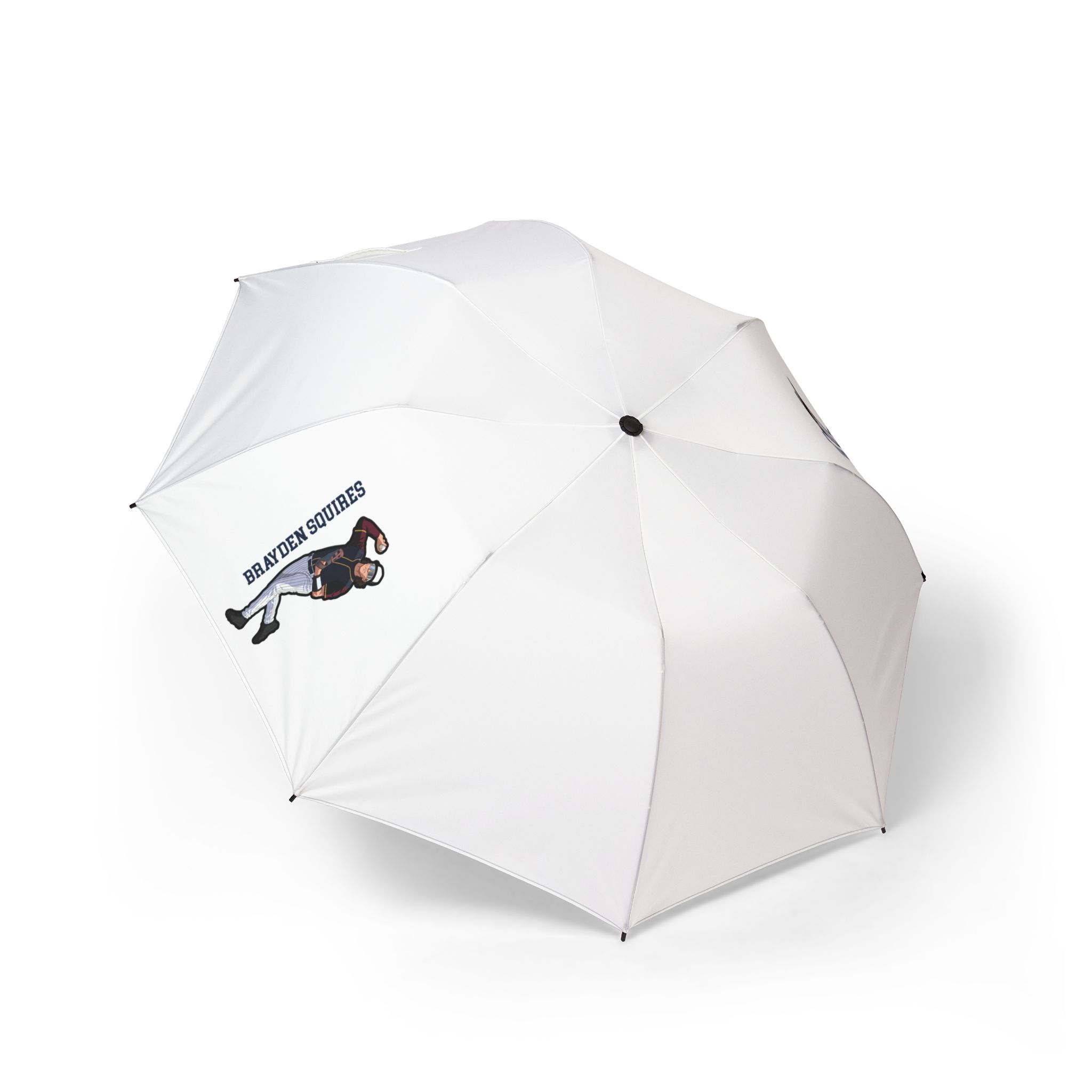 Foldable Umbrella — character_name_vertical in Classic