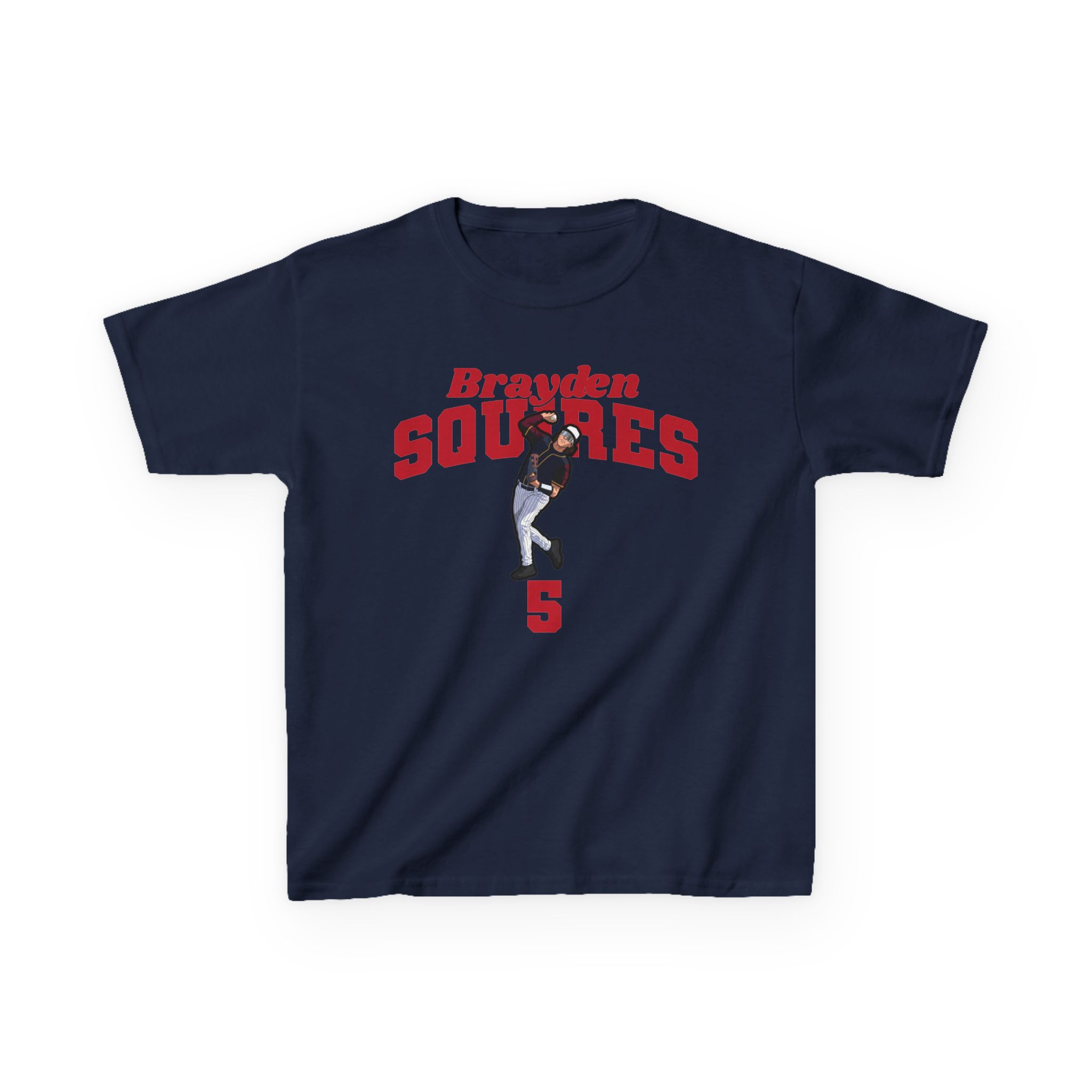Youth Tee