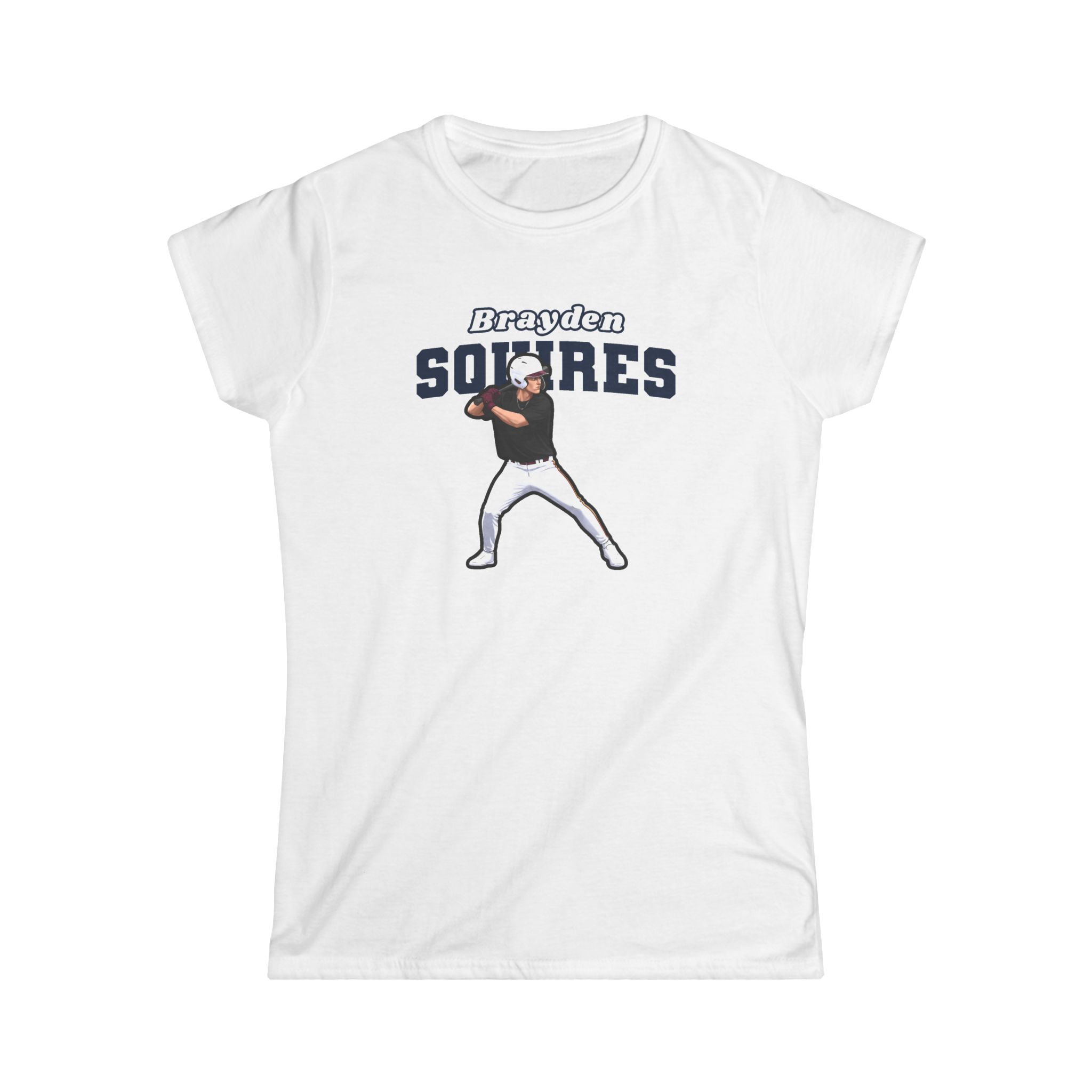 Women's Softstyle Tee