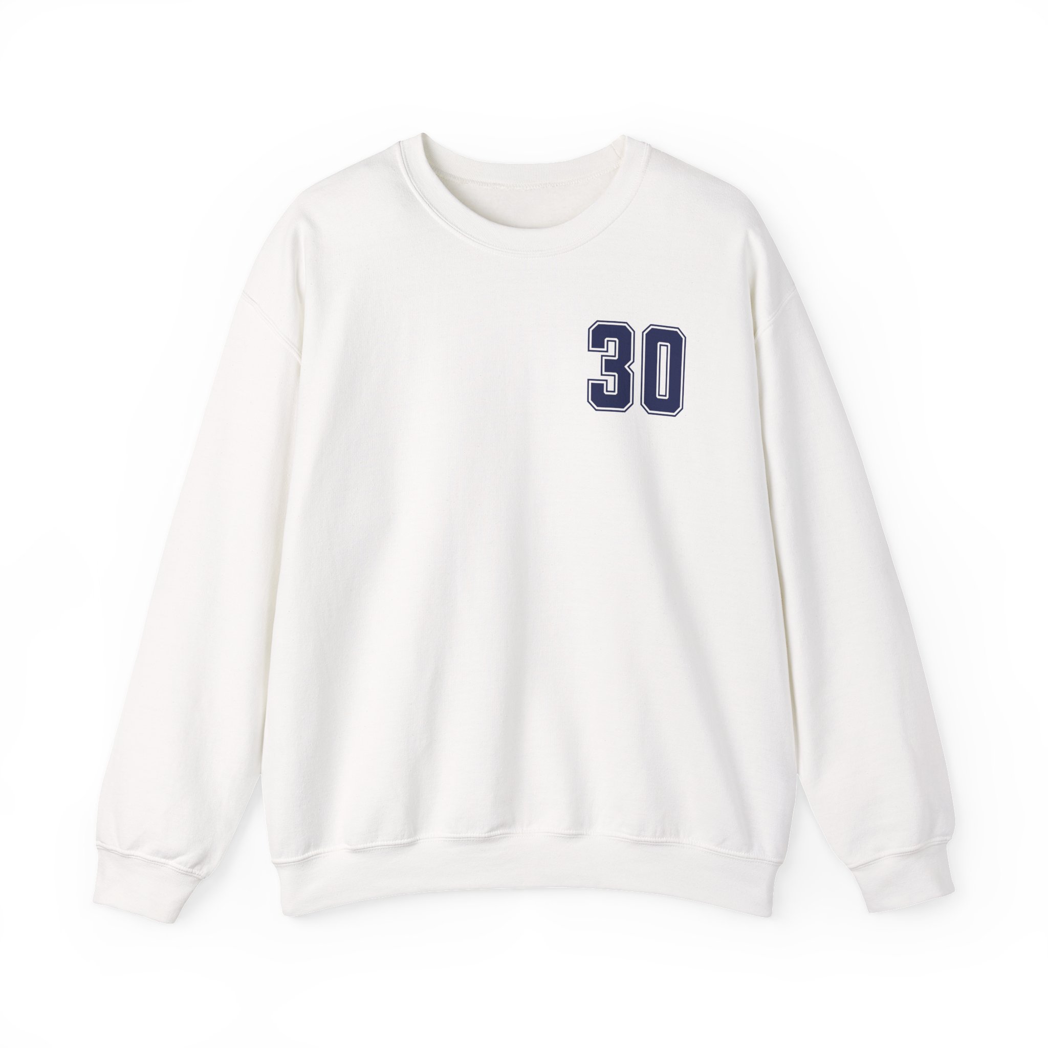 Crewneck Sweatshirt