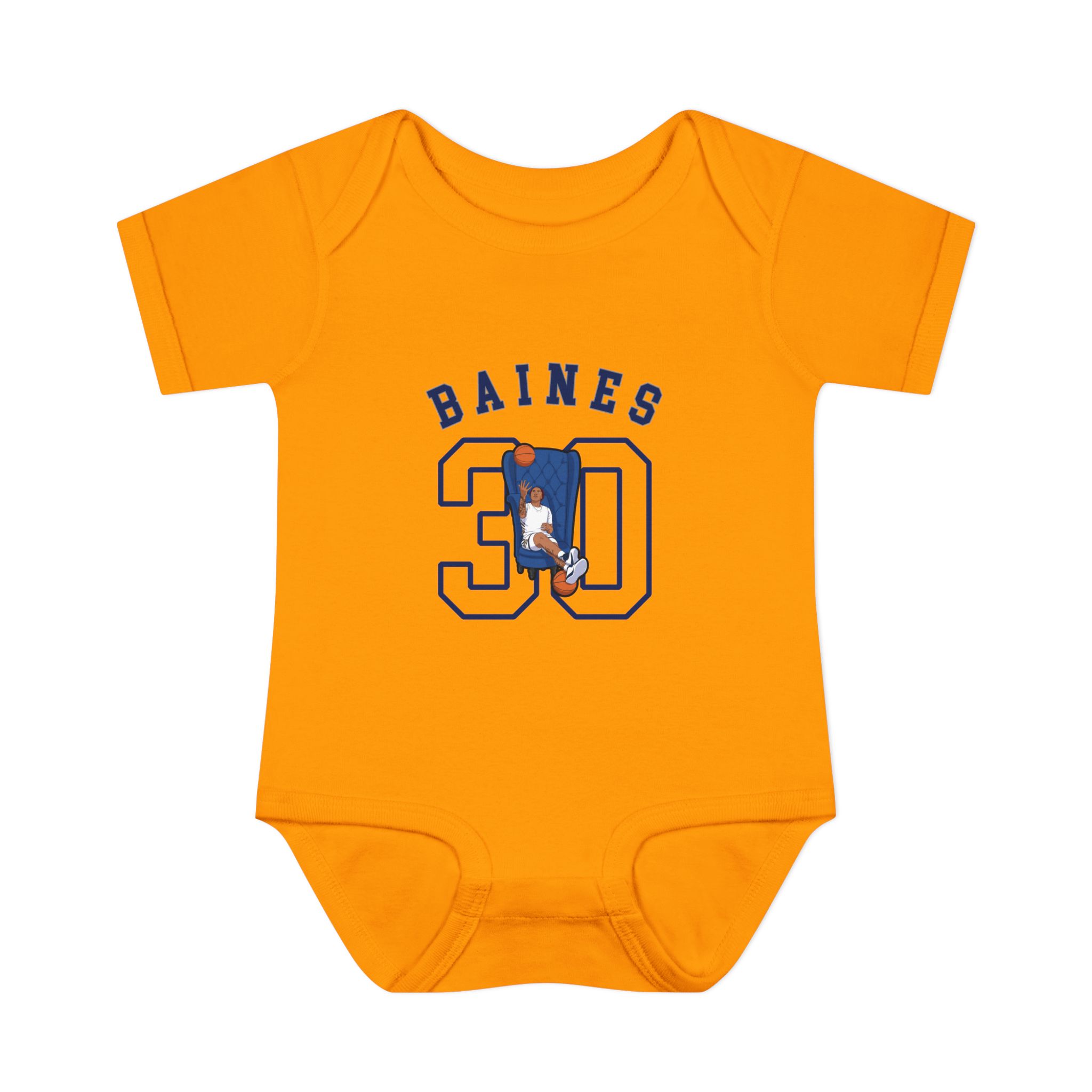 Baby Onesie