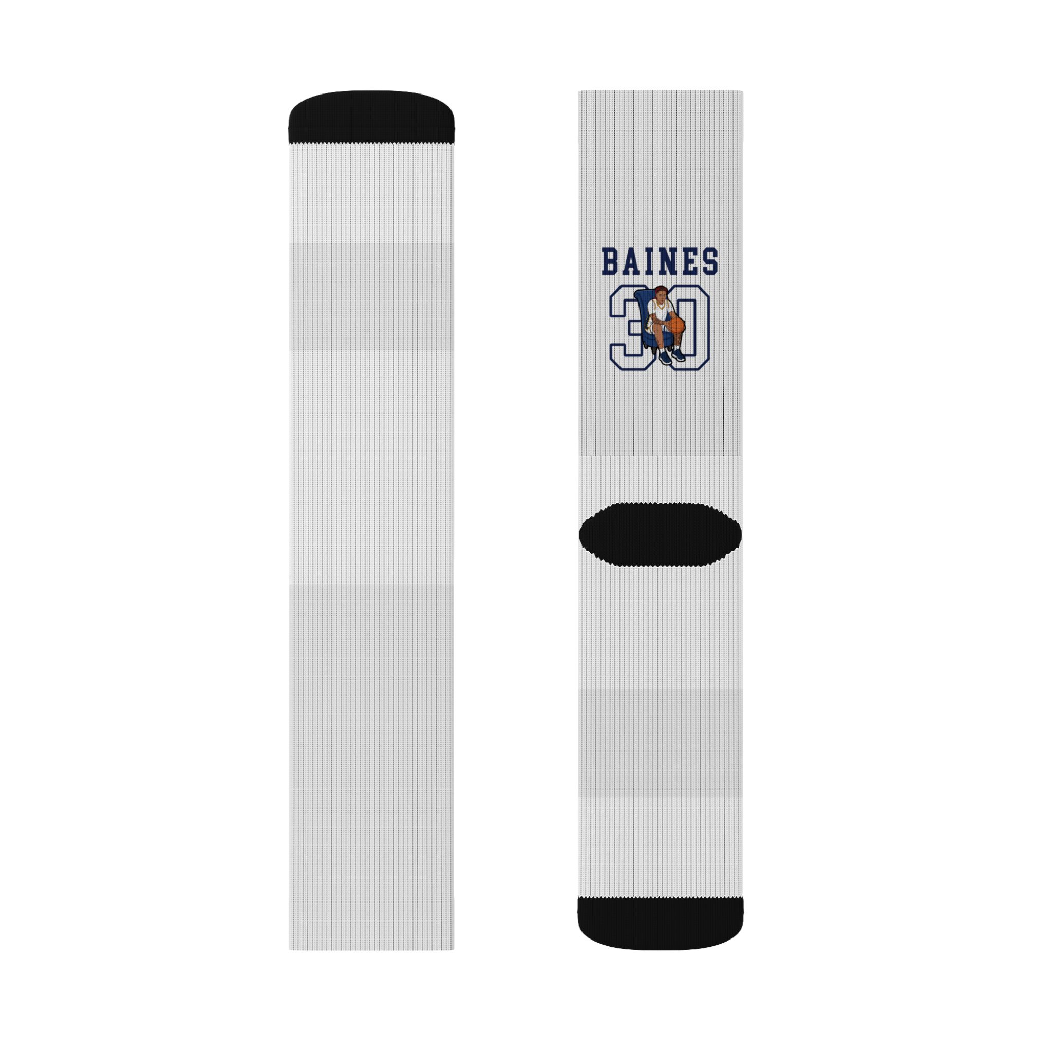 Crew Socks — character_shirsey in Classic