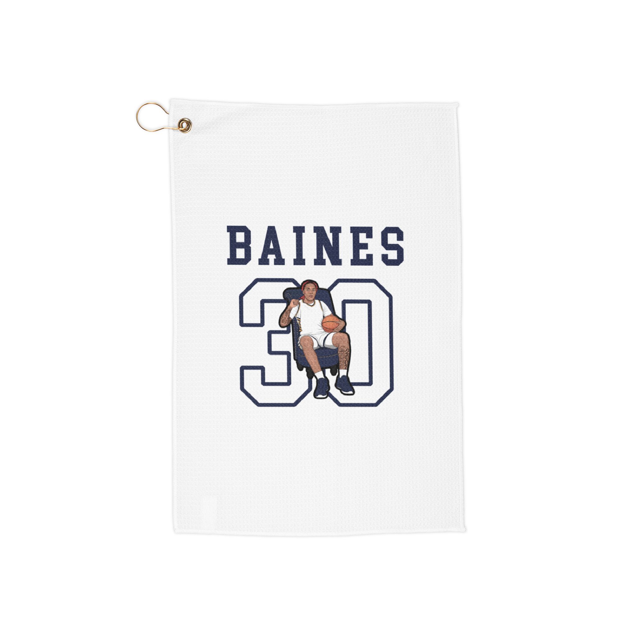 Golf Towel — character_shirsey in Classic