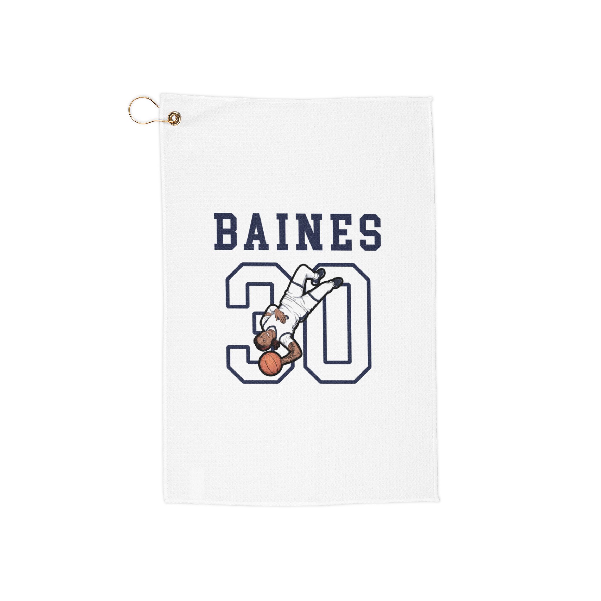 Golf Towel — character_shirsey in Classic