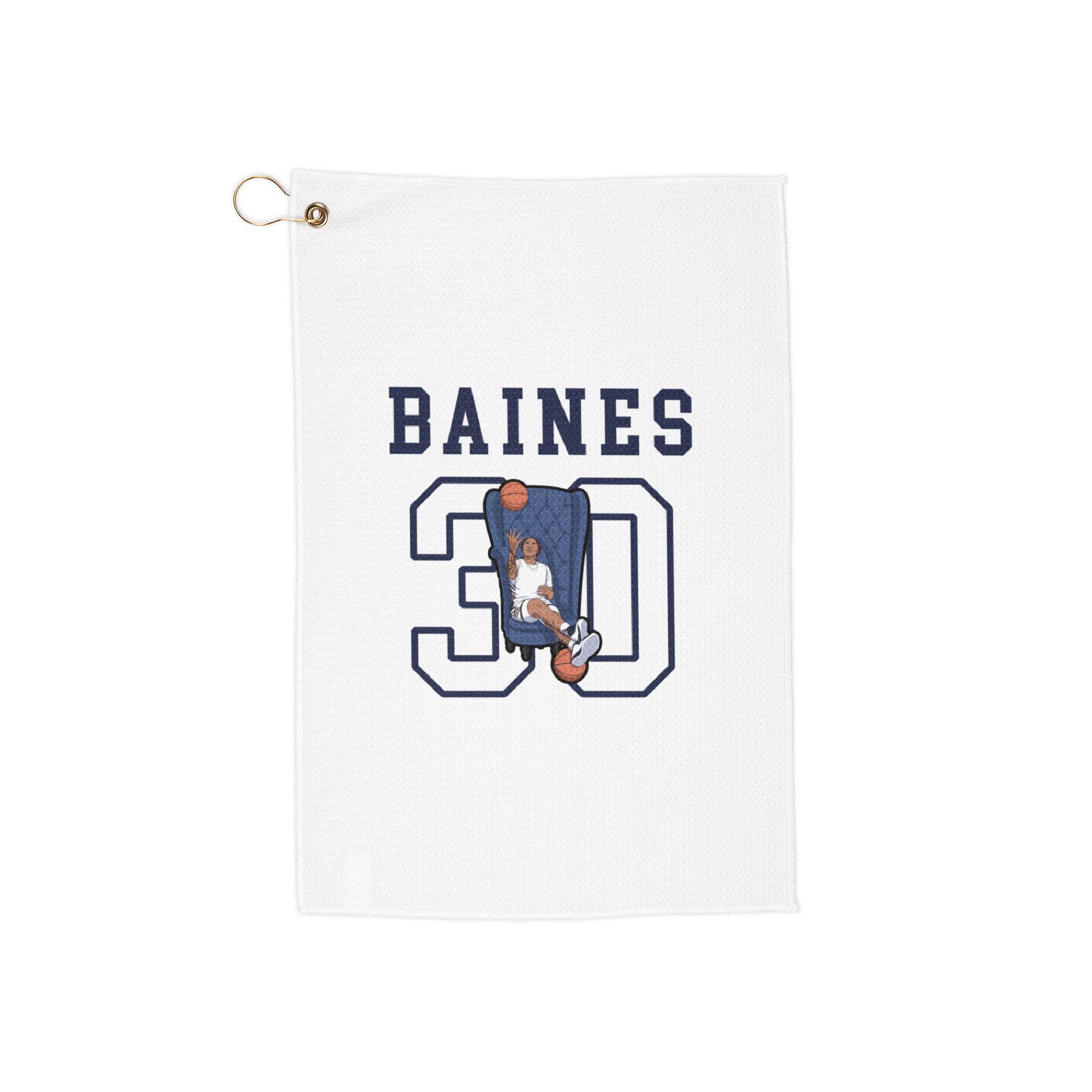 Golf Towel — character_shirsey in Classic