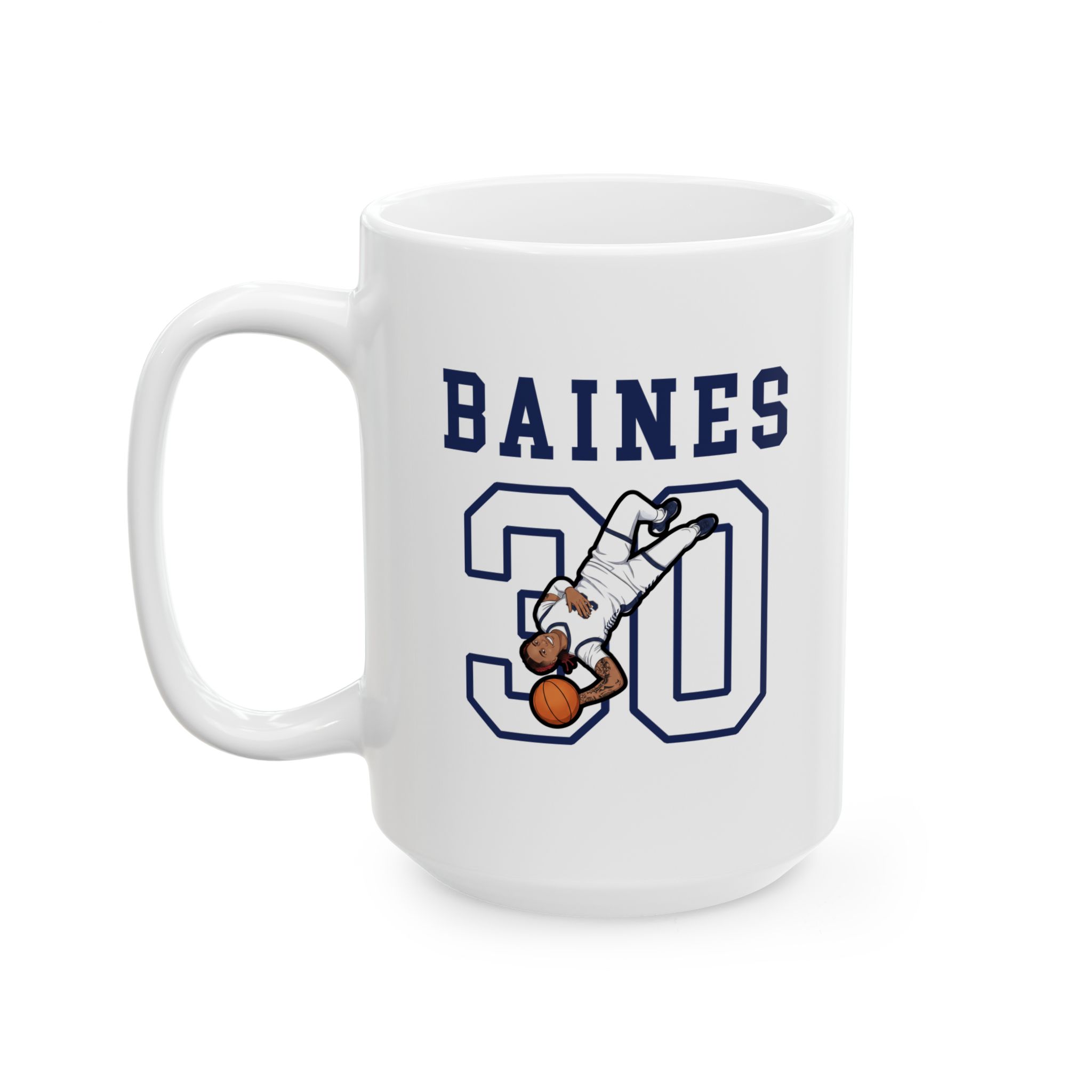 Coffee Mug — character_shirsey in Classic