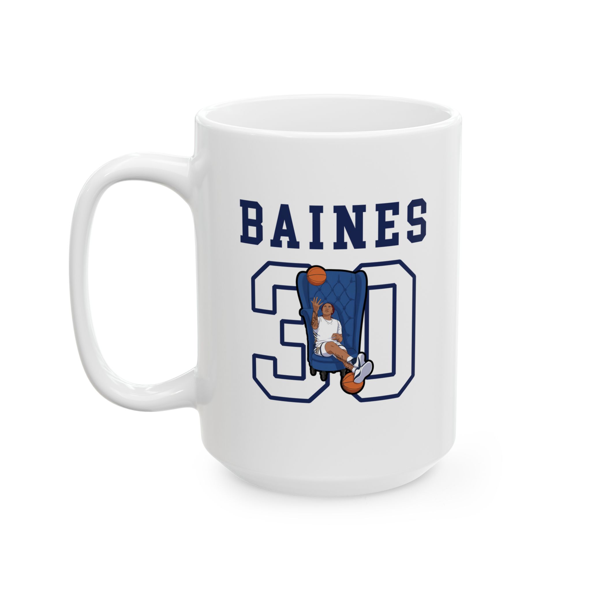 Coffee Mug — character_shirsey in Classic
