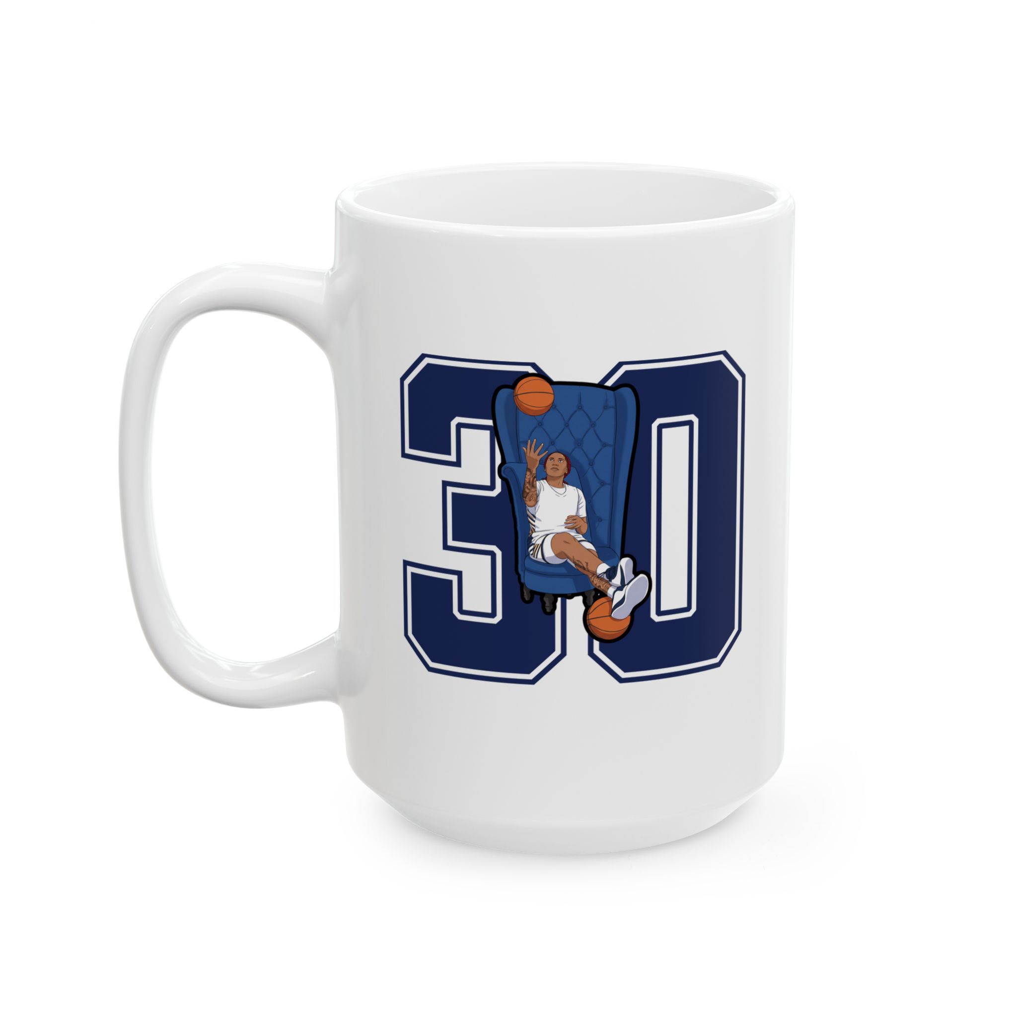Coffee Mug