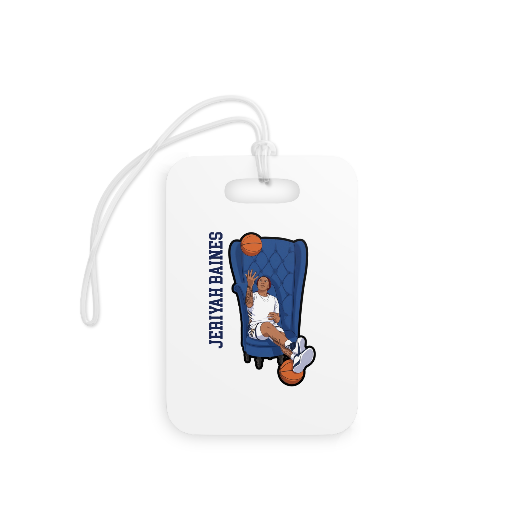 Bag Tag