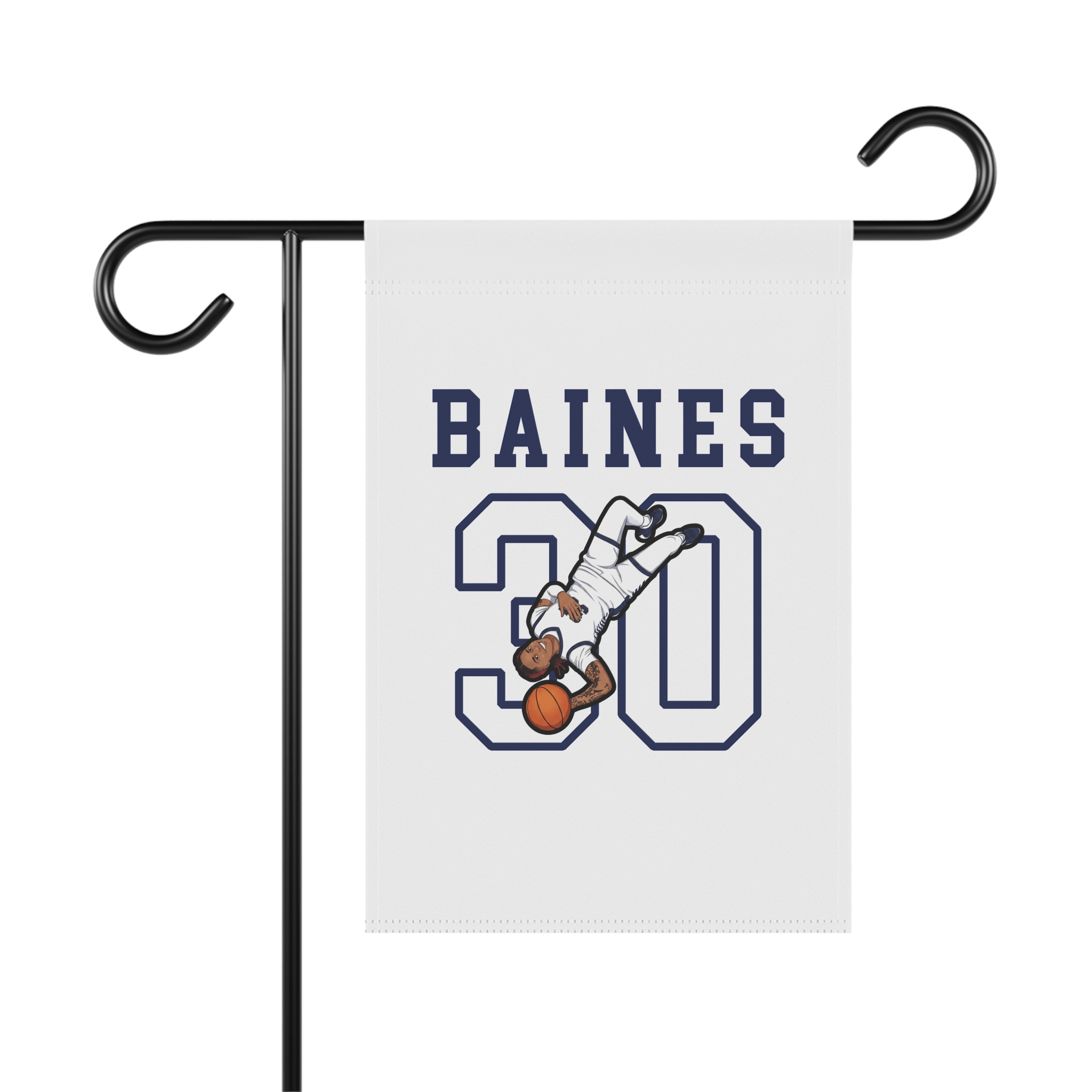 Garden & House Banner — character_shirsey in Classic