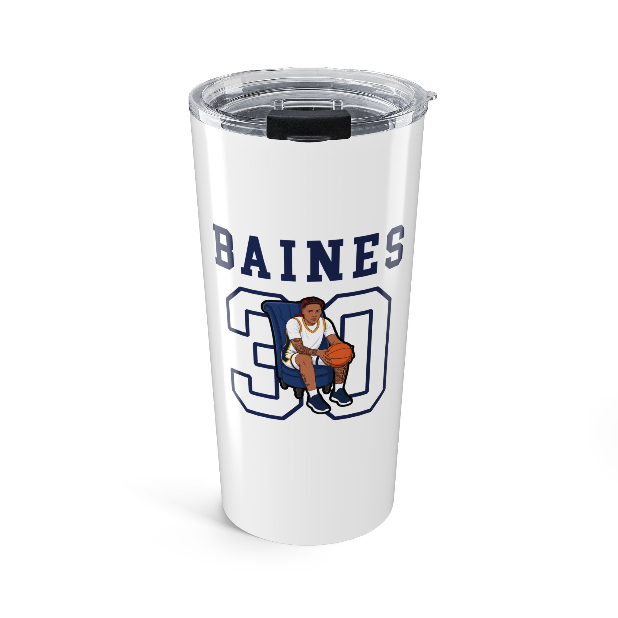 20oz Tumbler — character_shirsey in Classic