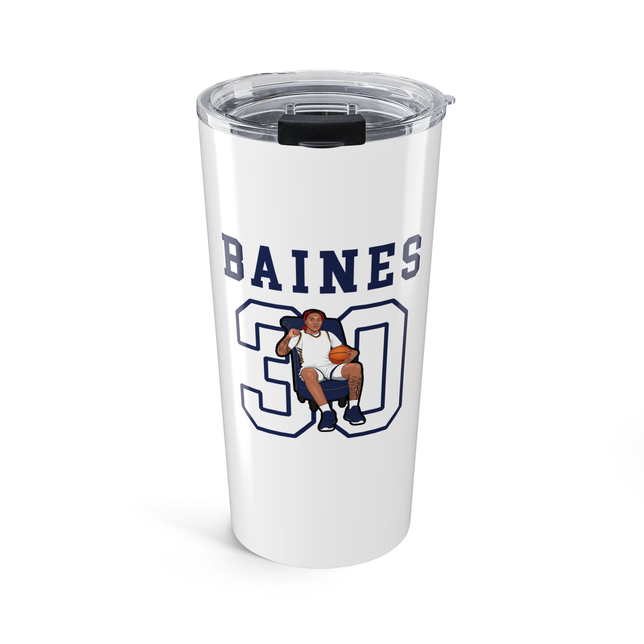 20oz Tumbler — character_shirsey in Classic