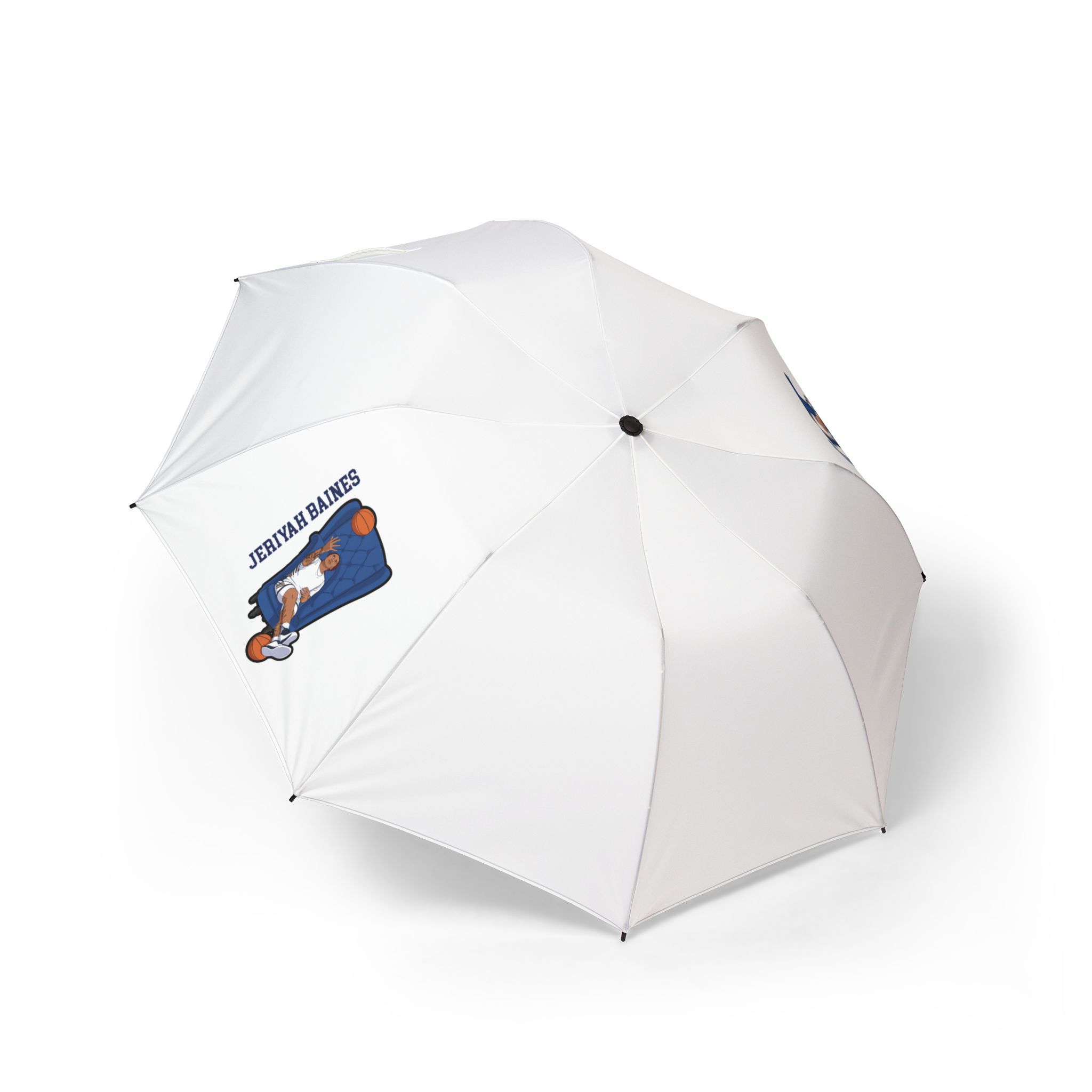 Foldable Umbrella — character_name_vertical in Classic