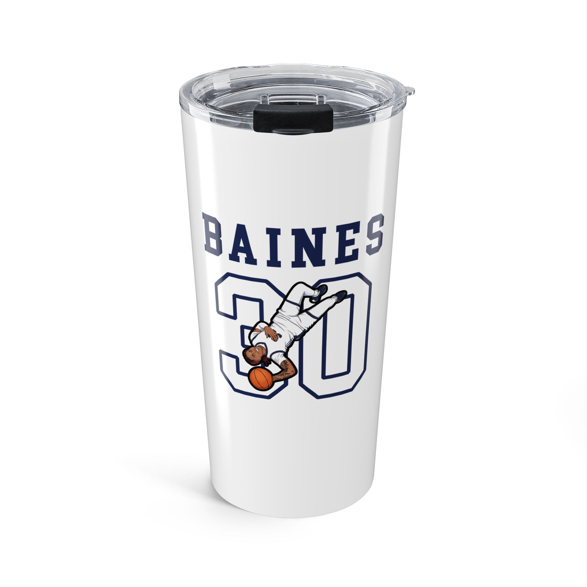 20oz Tumbler — character_shirsey in Classic