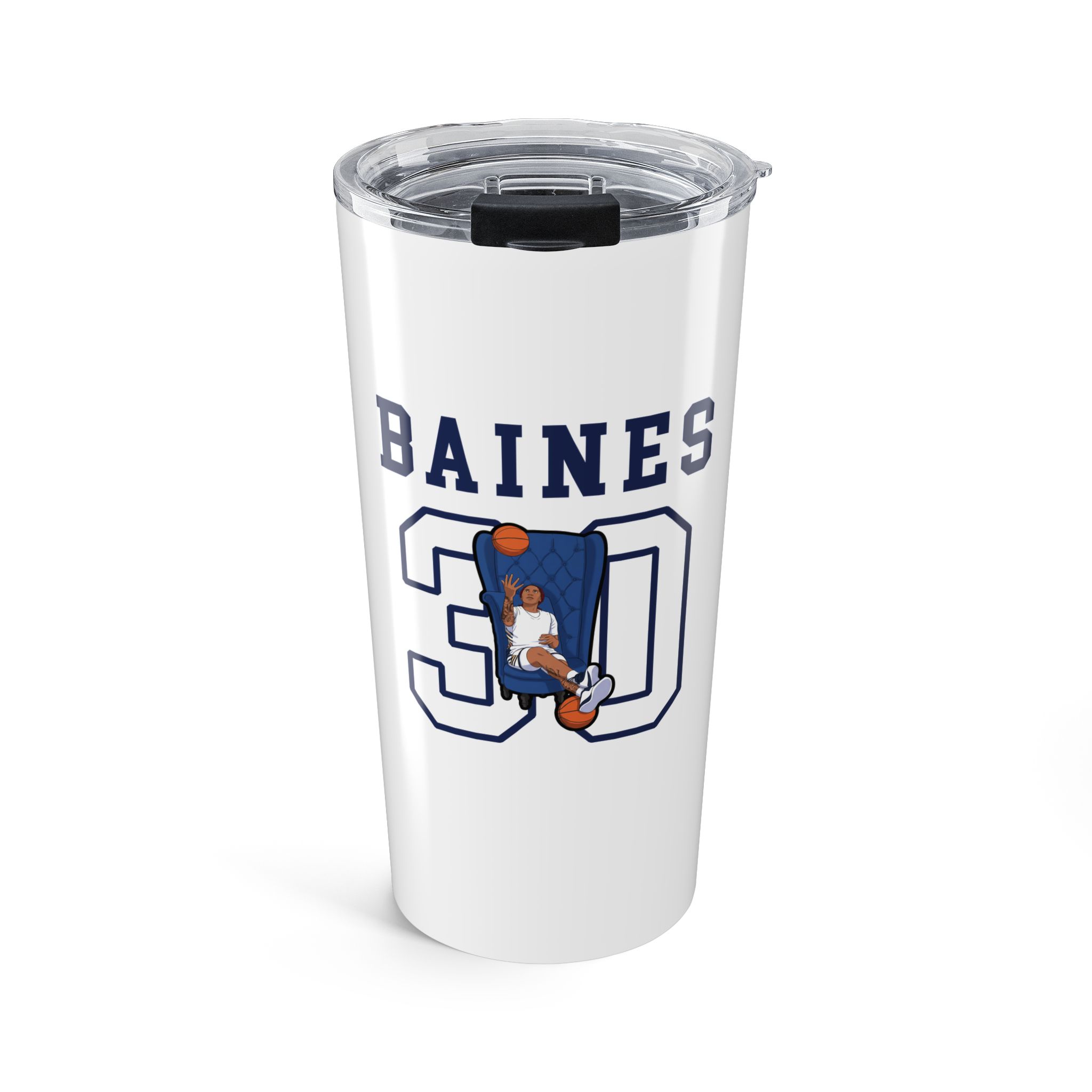 20oz Tumbler — character_shirsey in Classic