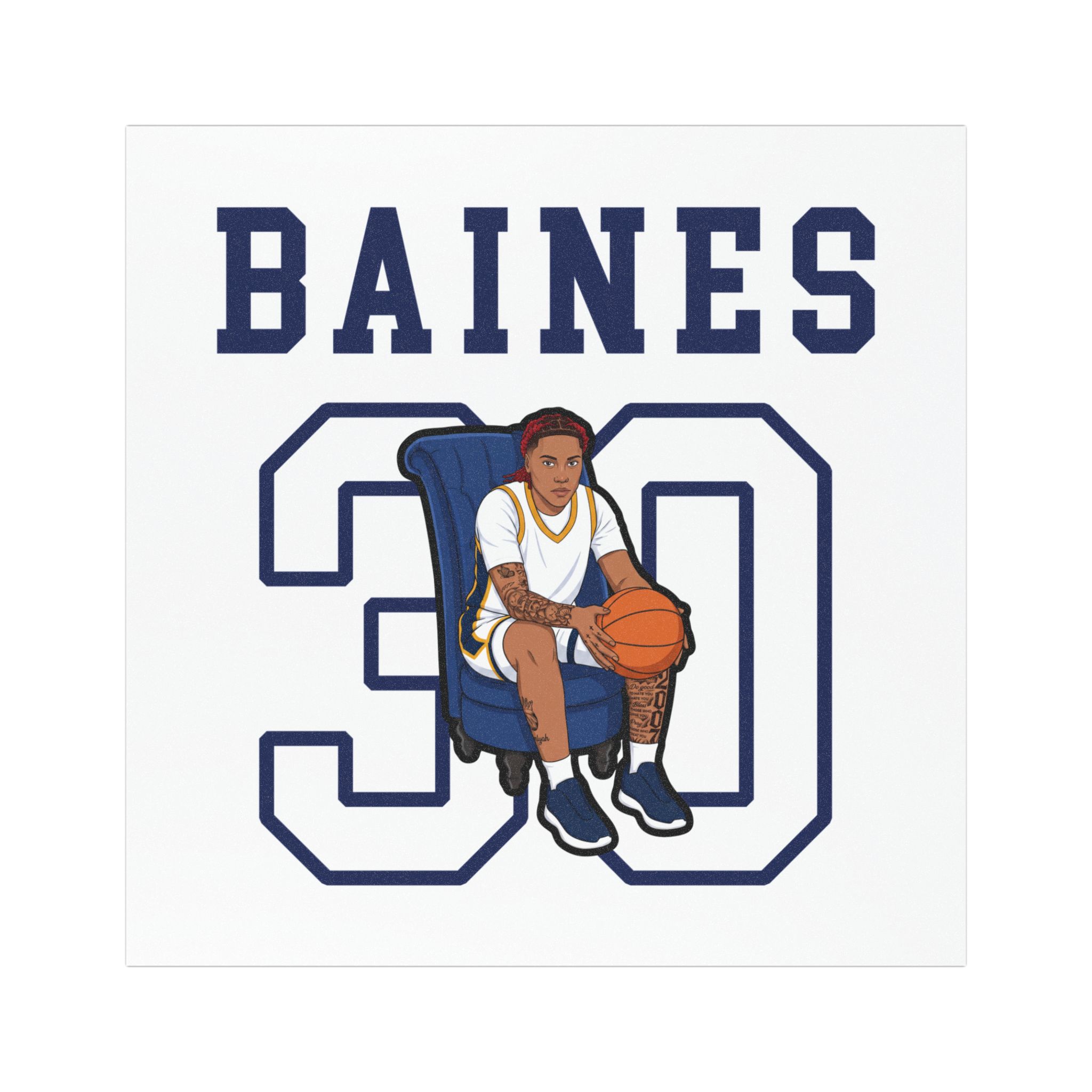 Car Magnets — character_shirsey in Classic