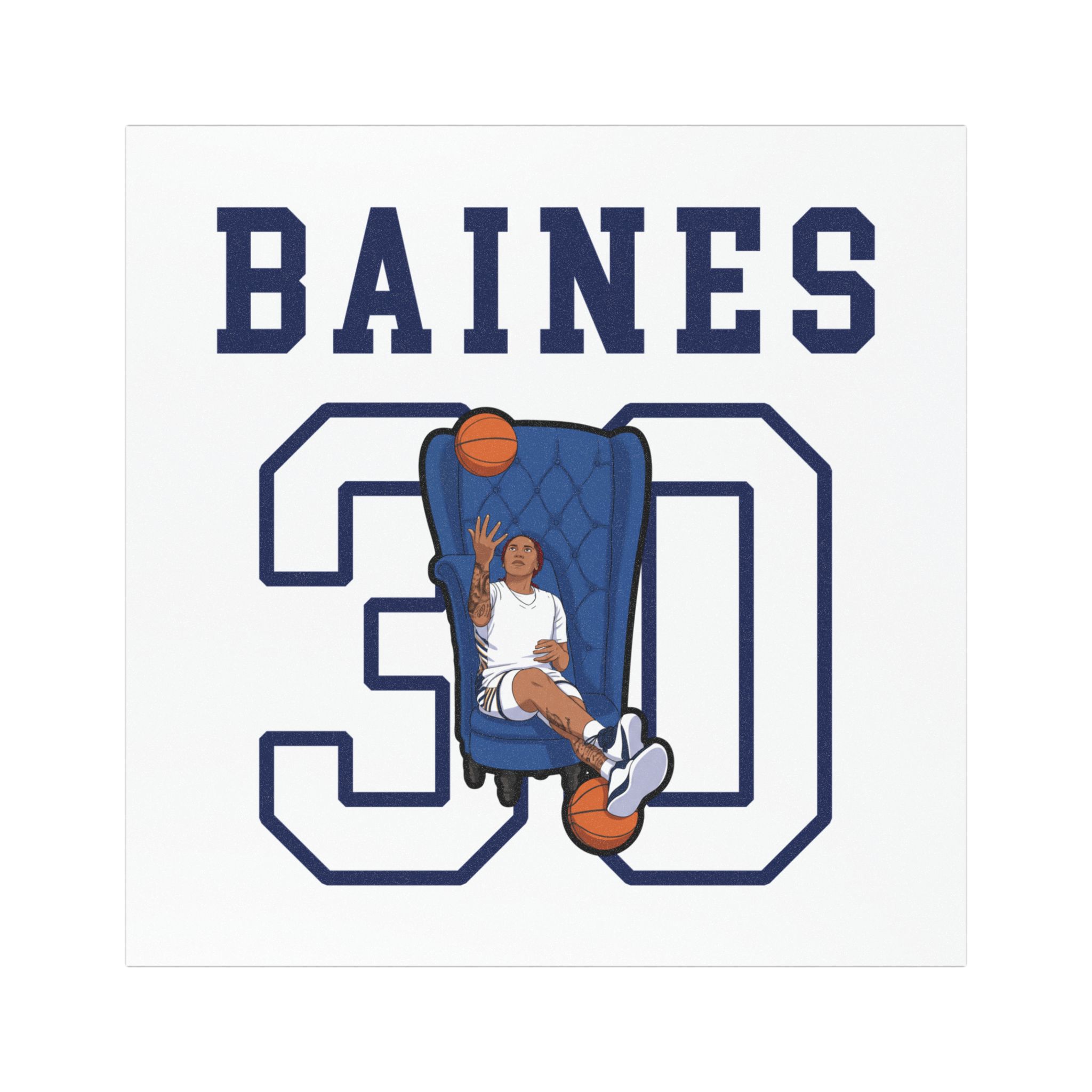 Car Magnets — character_shirsey in Classic