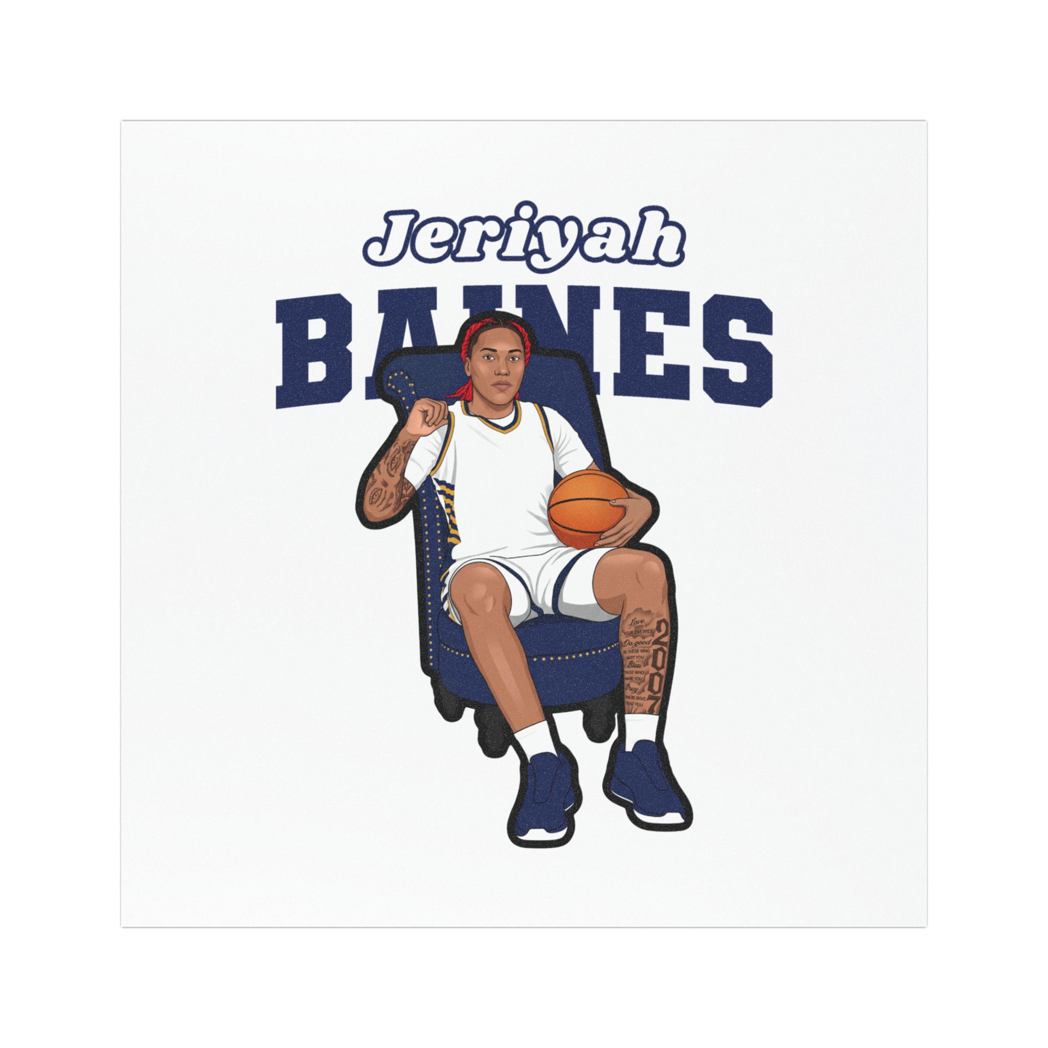 Car Magnets — character_name_arch in Classic